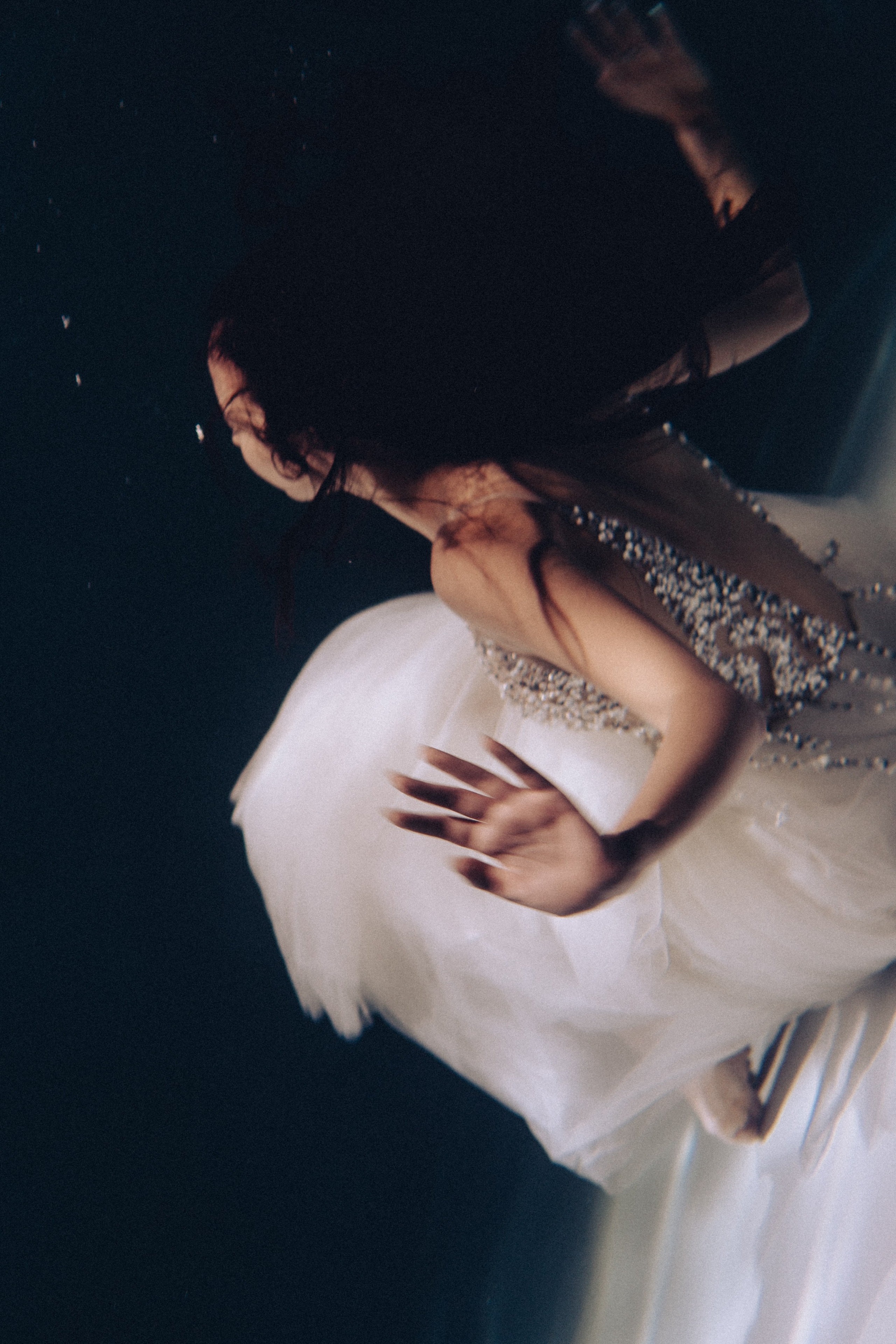 ФОТОСЕСИСИЯ В БАССЕЙНЕ. Профессиональный фотограф, Санкт-Петербург — Виктория Богомолова