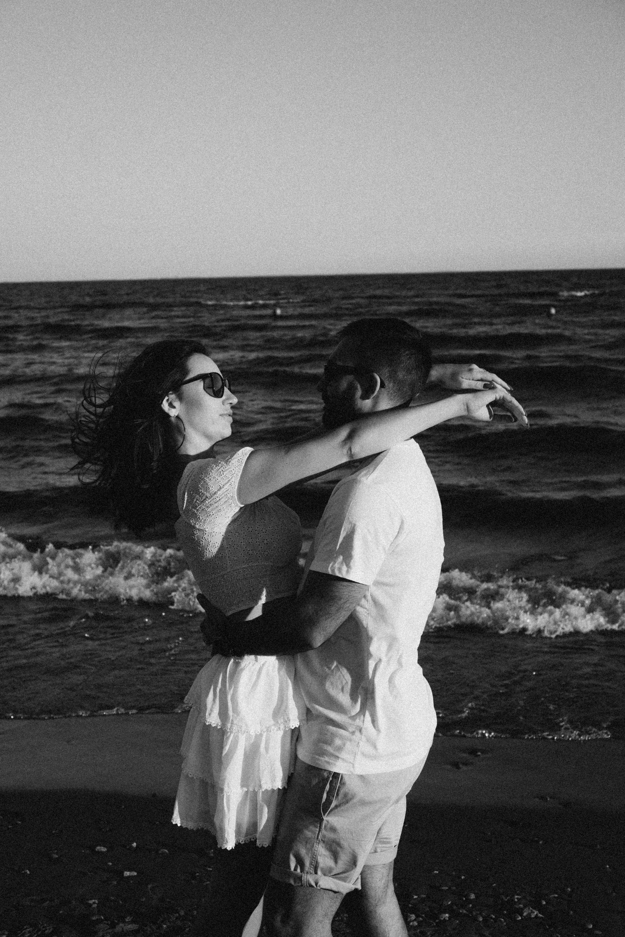 Любовь на заливе. Профессиональный фотограф, Санкт-Петербург — Виктория Богомолова