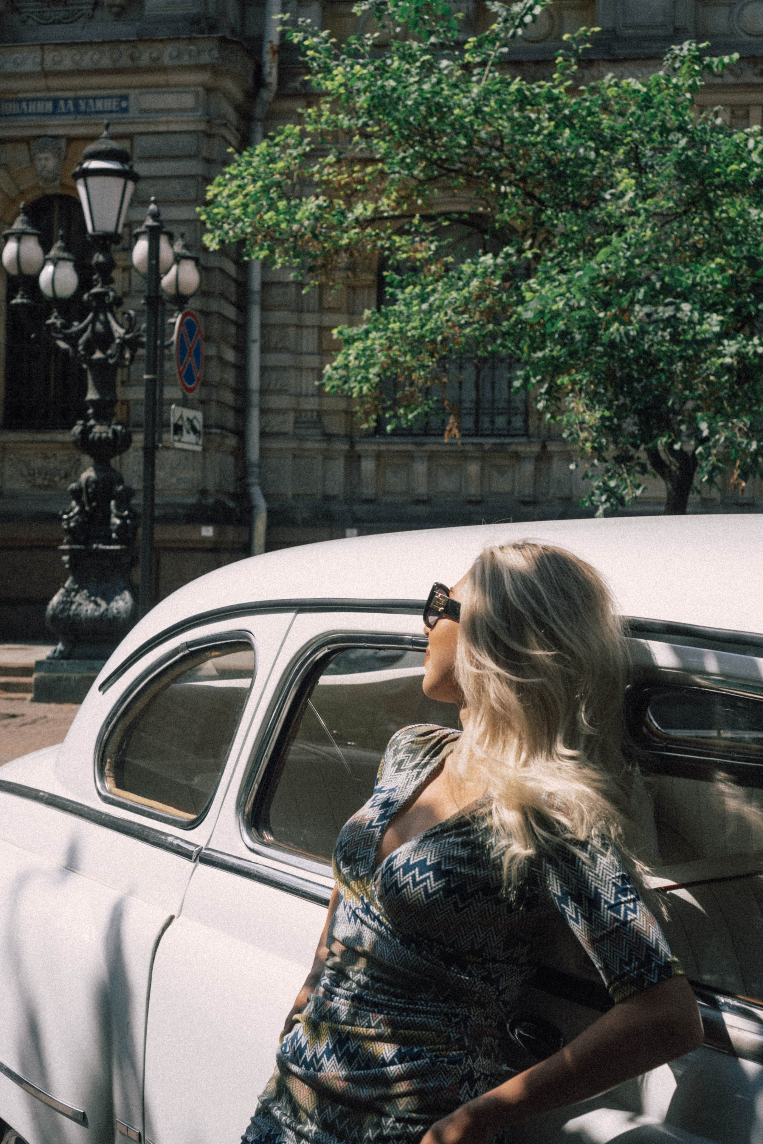 Винтажный стиль. Профессиональный фотограф, Санкт-Петербург — Виктория Богомолова