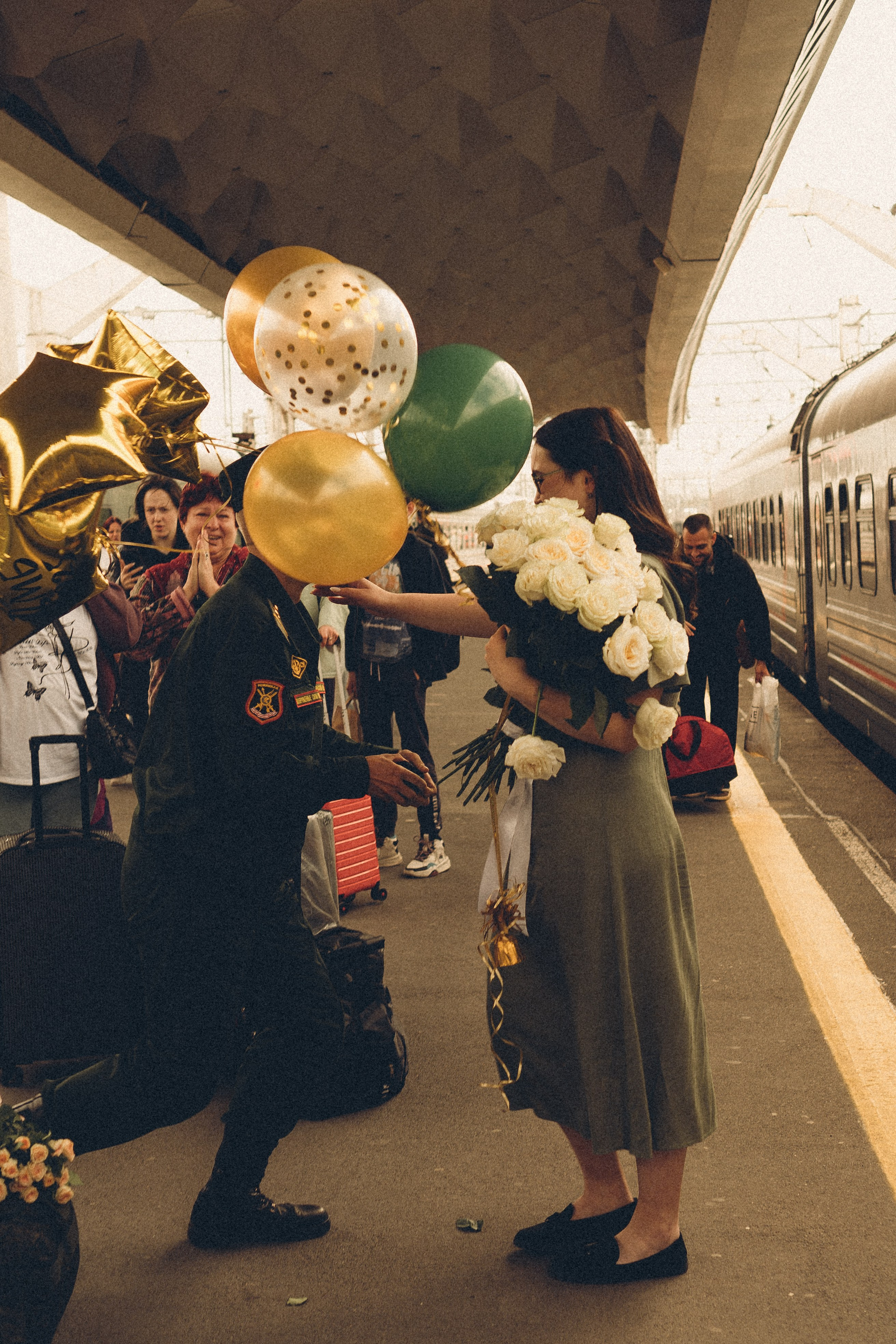 ПРЕДЛОЖЕНИЕ. Профессиональный фотограф, Санкт-Петербург — Виктория Богомолова