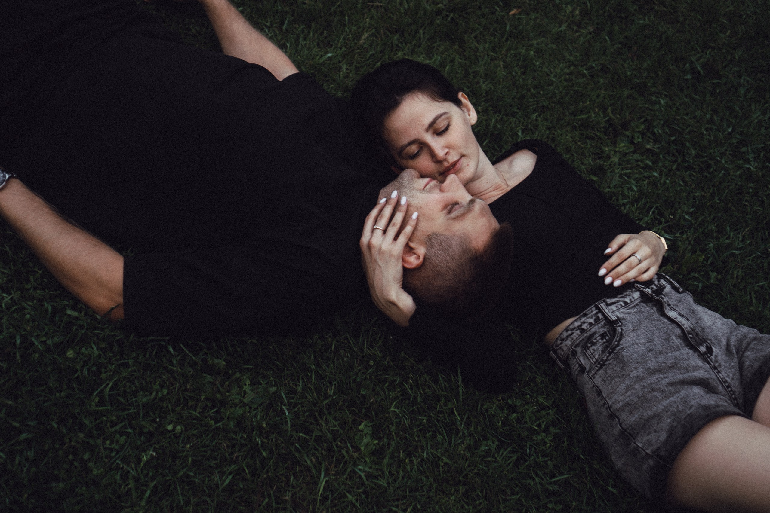 Жить и любить. Профессиональный фотограф, Санкт-Петербург — Виктория Богомолова