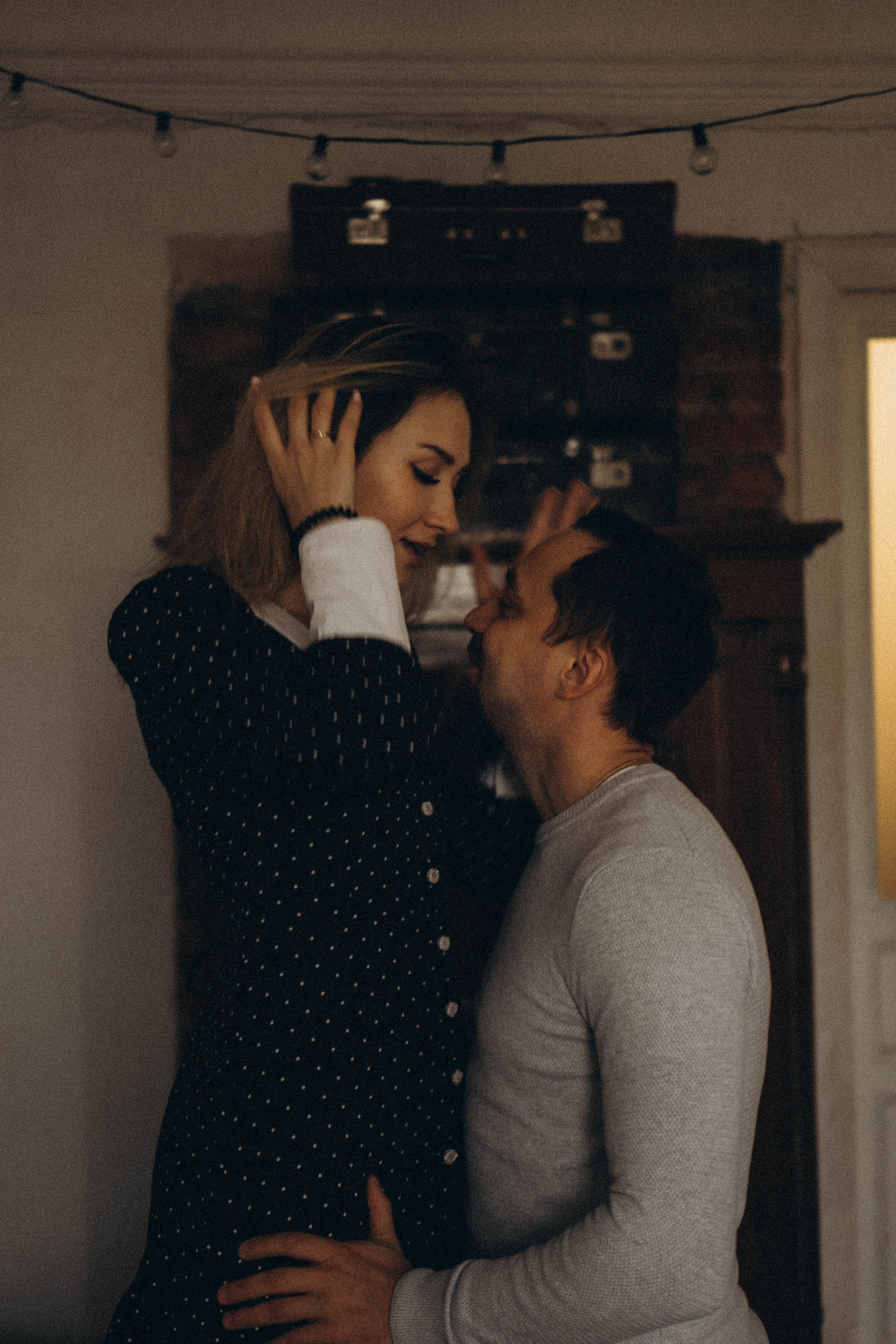 Любовь. Профессиональный фотограф, Санкт-Петербург — Виктория Богомолова