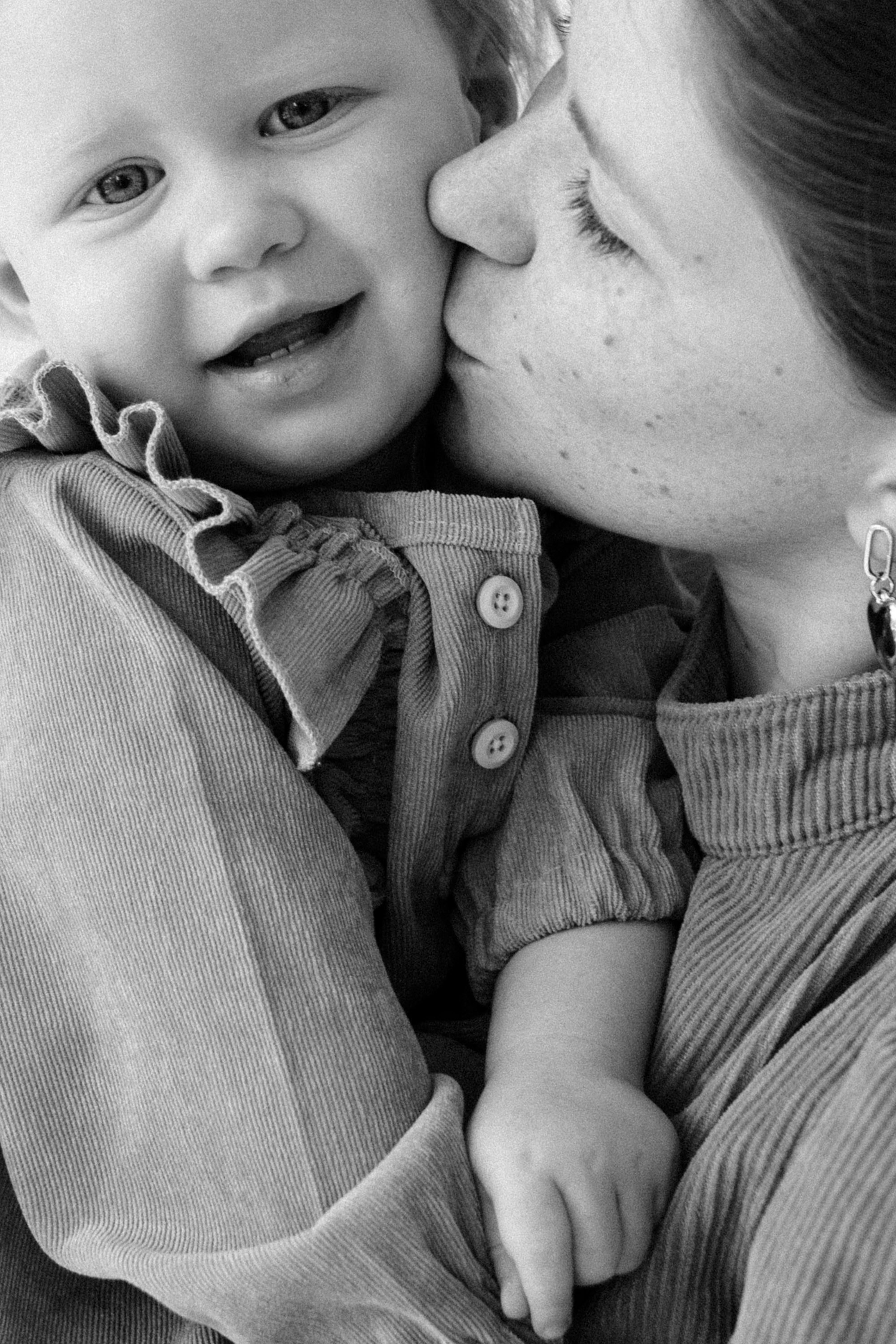 Дети. Говорим о Вас