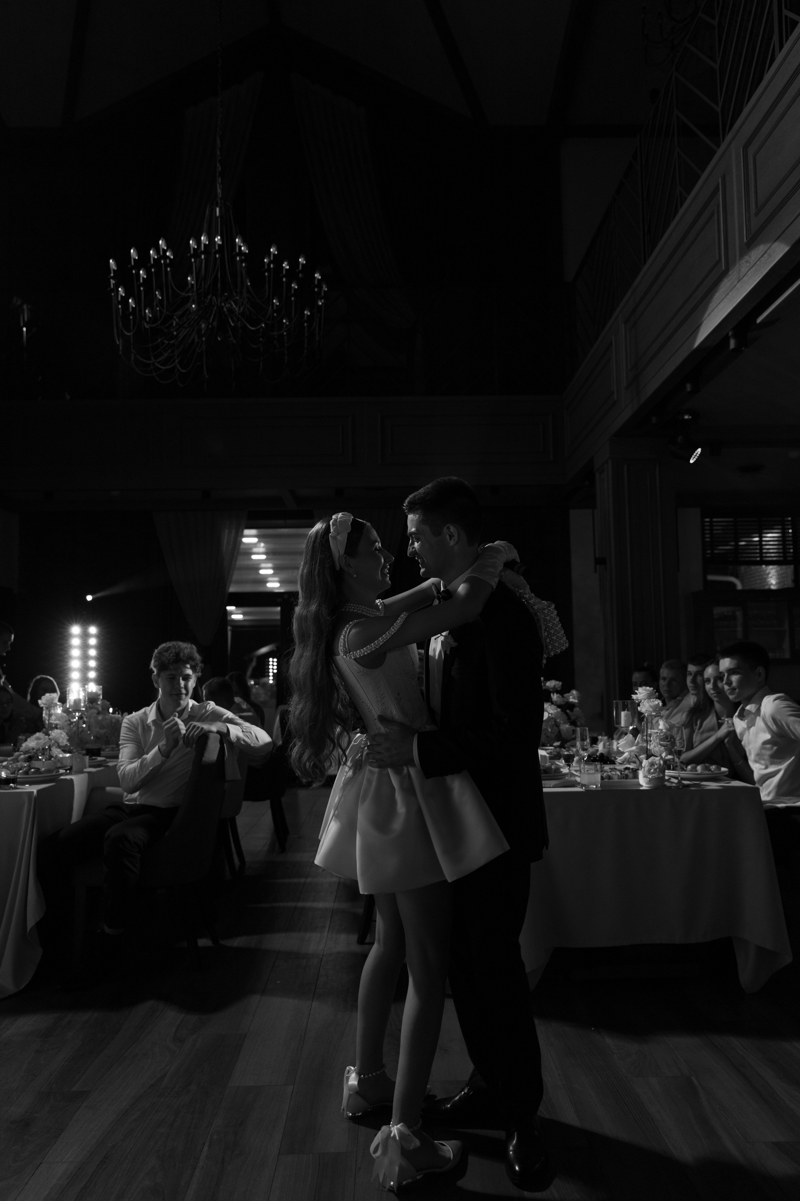 Ксения и Александр. Свадебный фотограф Татьяна Домарева