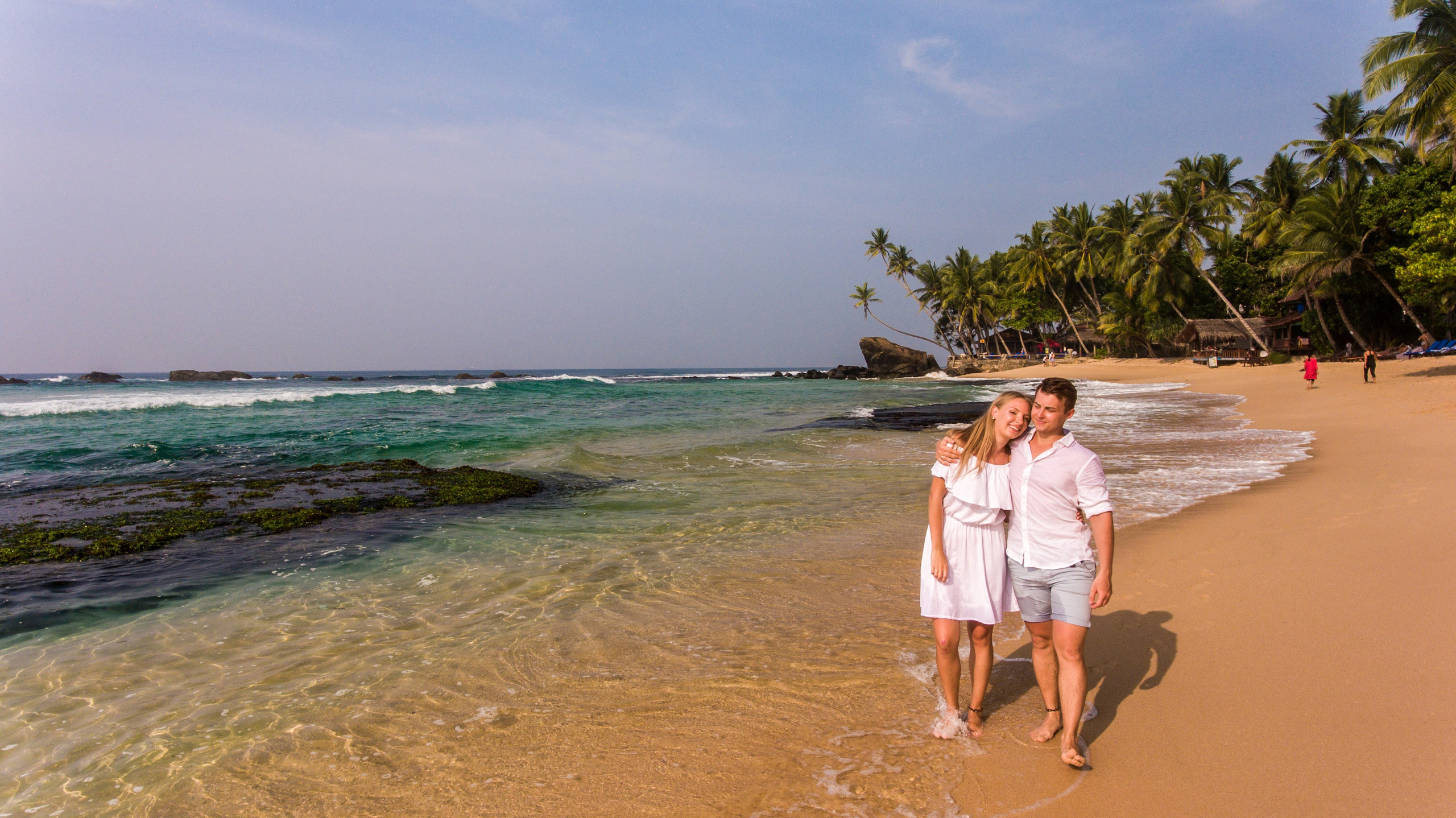 Фотосессия Артема и Насти. Никита Хохловский фото и видео продакшн