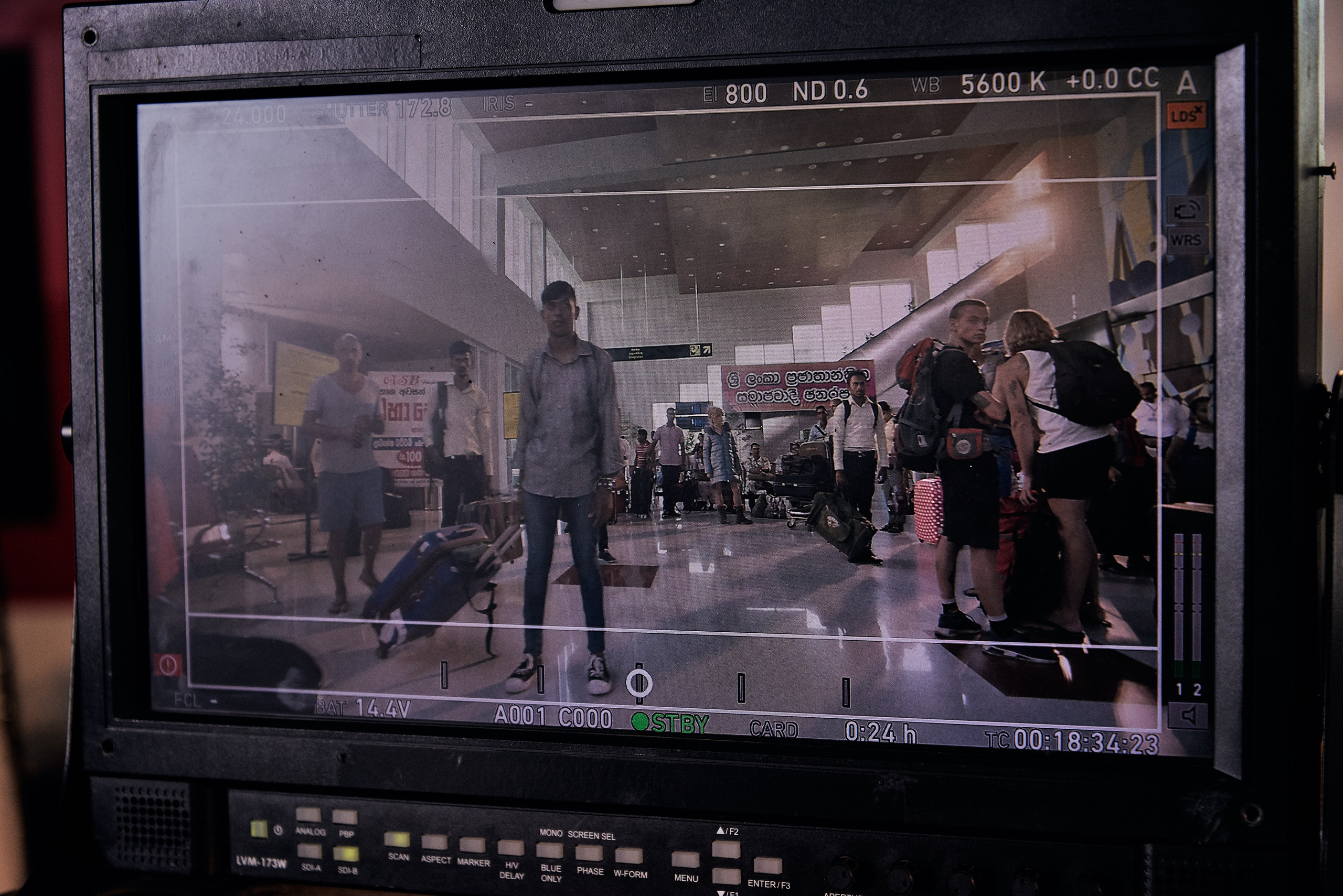 Булки — Аэропорт. Никита Хохловский фото и видео продакшн