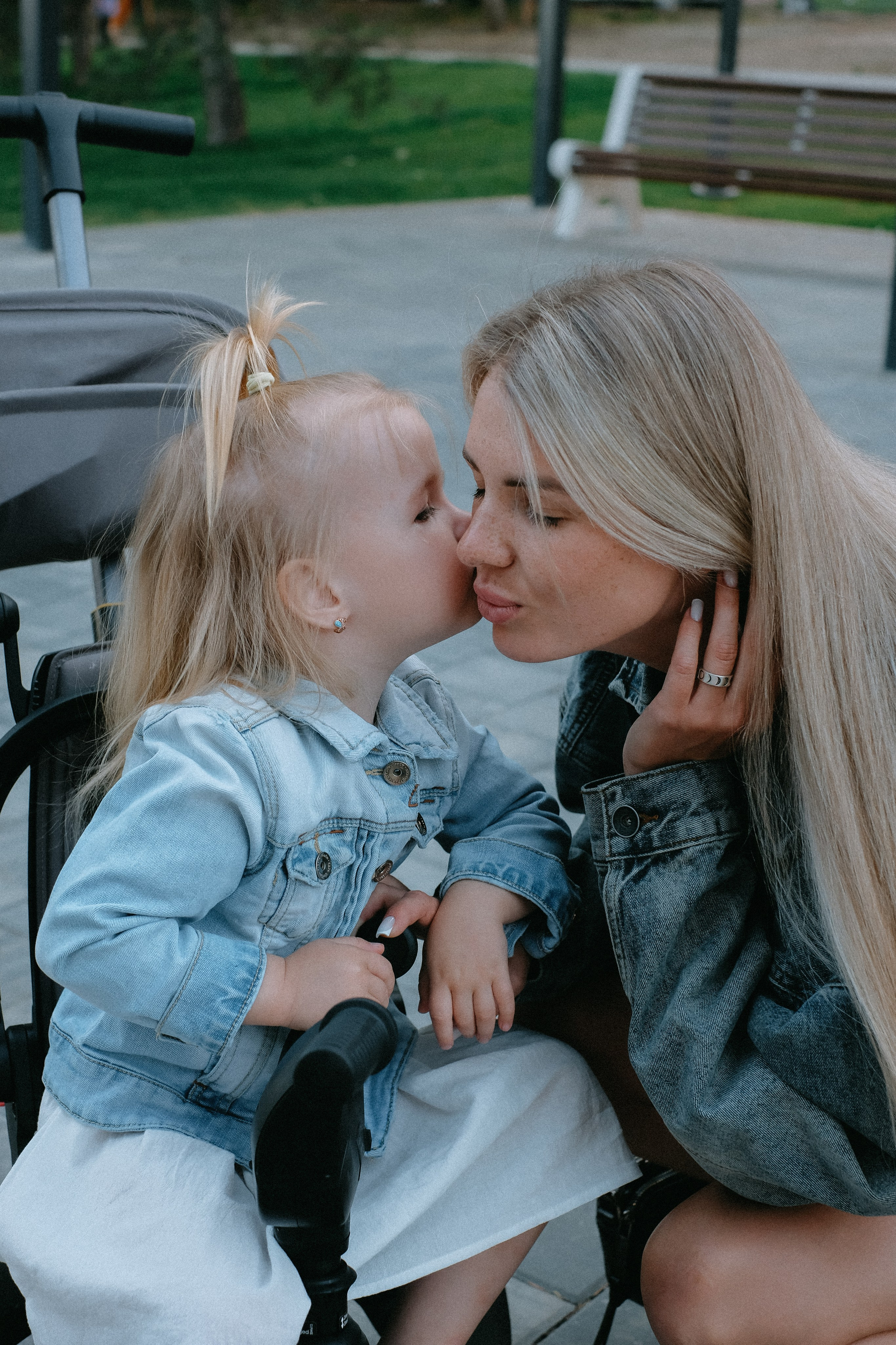 Валя + Есения. ФОТОГРАФ АННА КАЗАРЯН