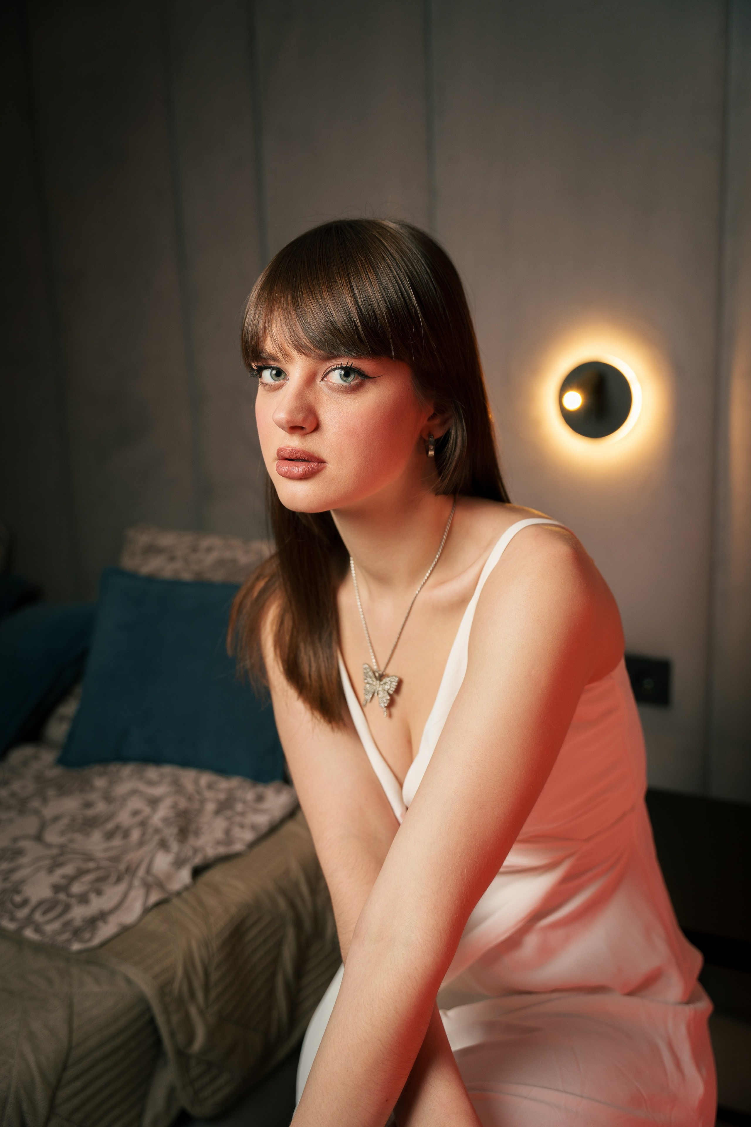 Дарья Животова. Игорь Панкратов | Фотограф Ставрополь