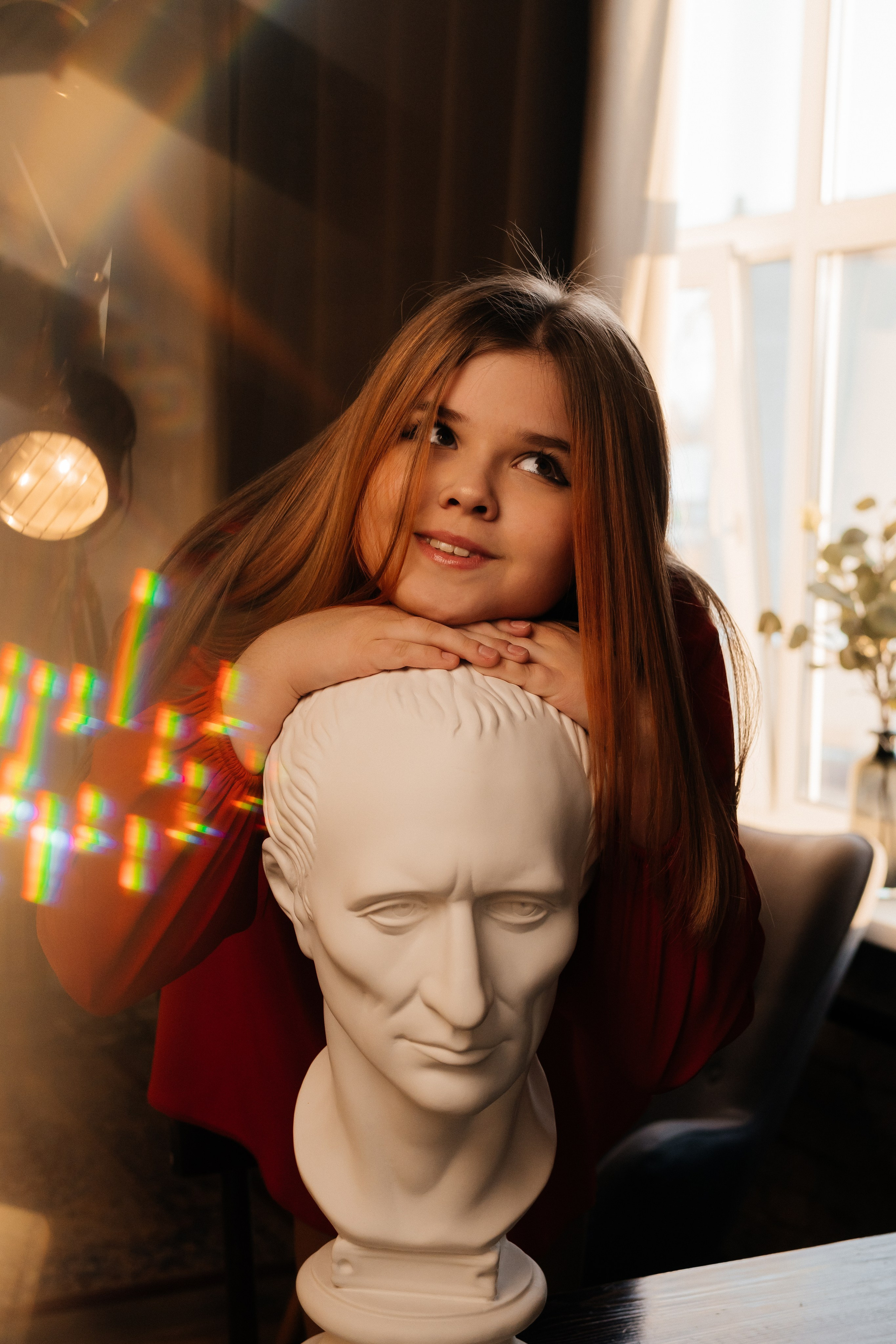 Мария. Фотограф в Томске Светлана Нестерова