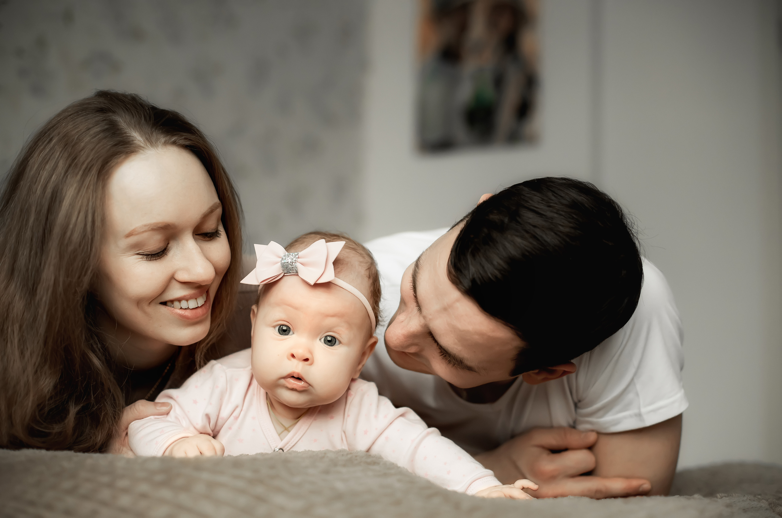 ДОМАШНЯЯ СЪЁМКА. ФОТОГРАФ