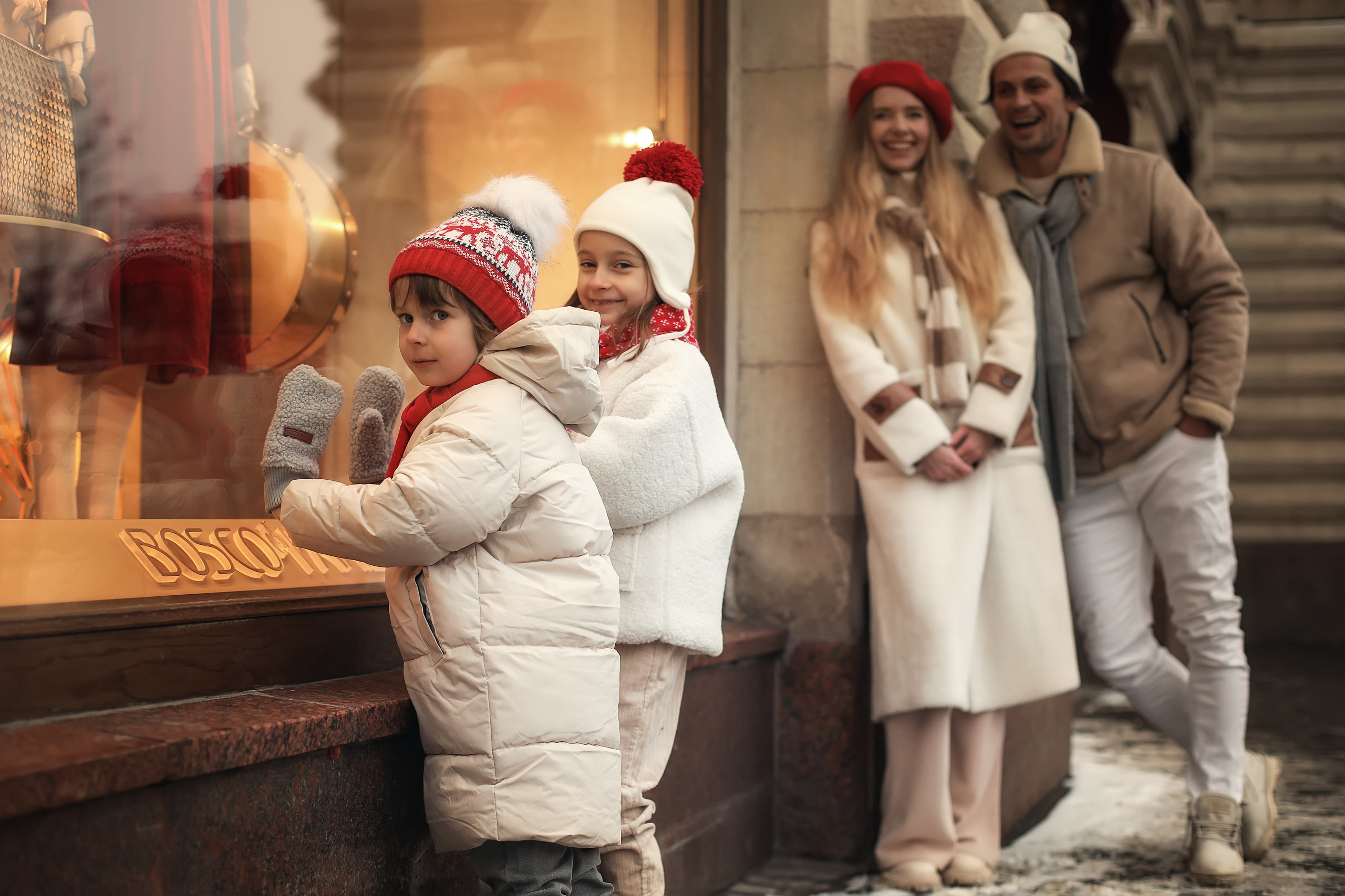 ФОТОПРОГУЛКИ. ФОТОГРАФ