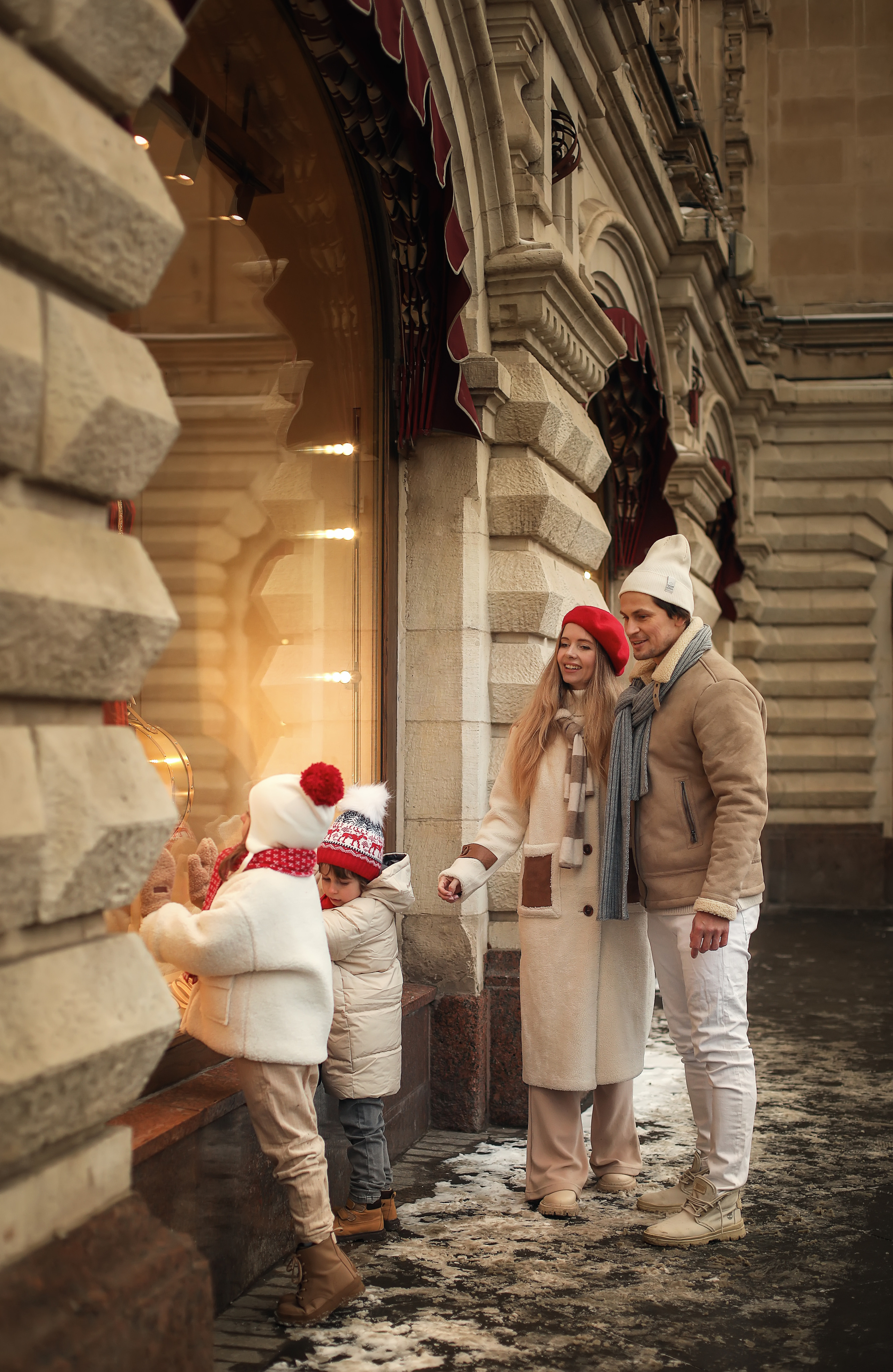 ФОТОПРОГУЛКИ. ФОТОГРАФ