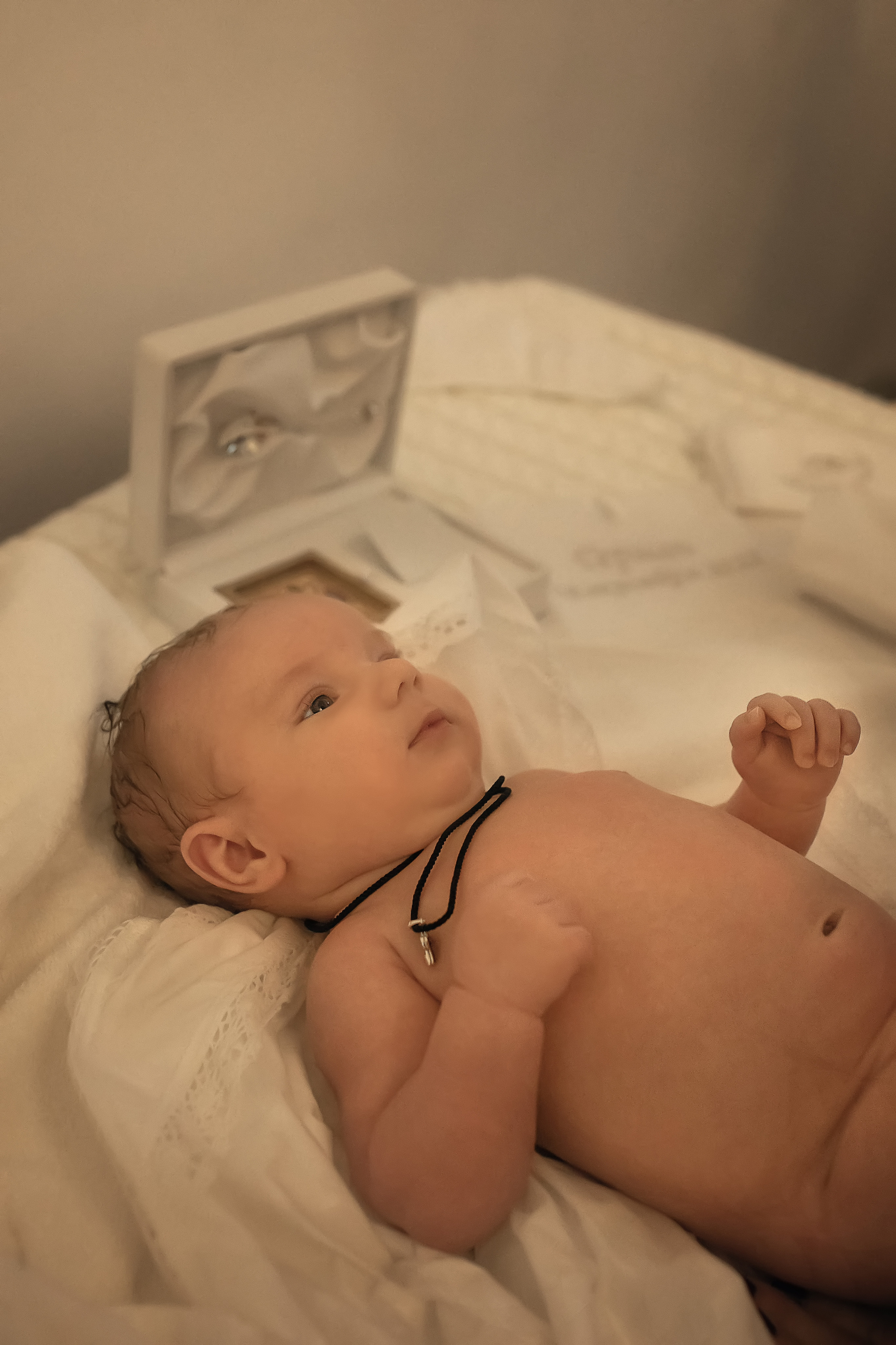 КРЕЩЕНИЕ ГЕРМАНА. ФОТОГРАФ