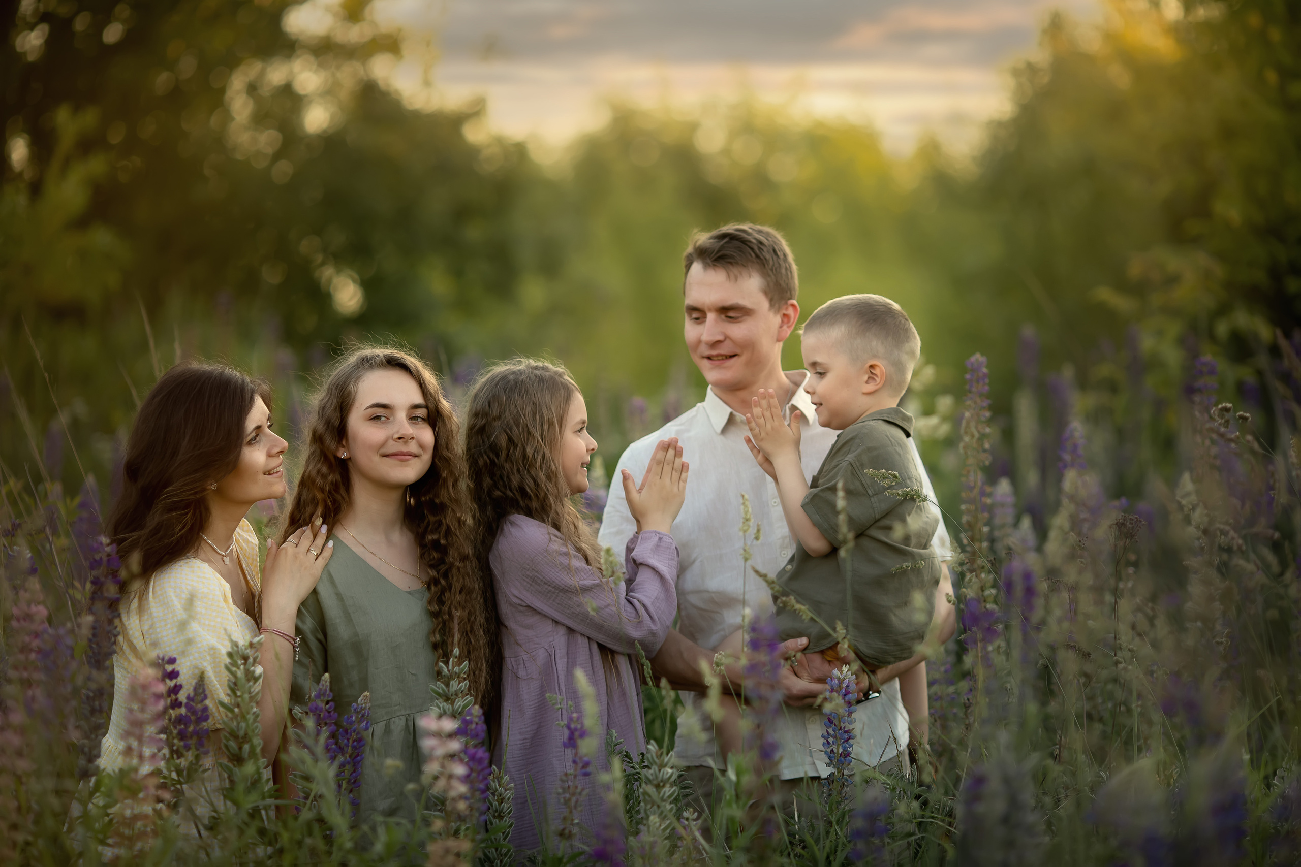 ФОТОПРОГУЛКИ. ФОТОГРАФ