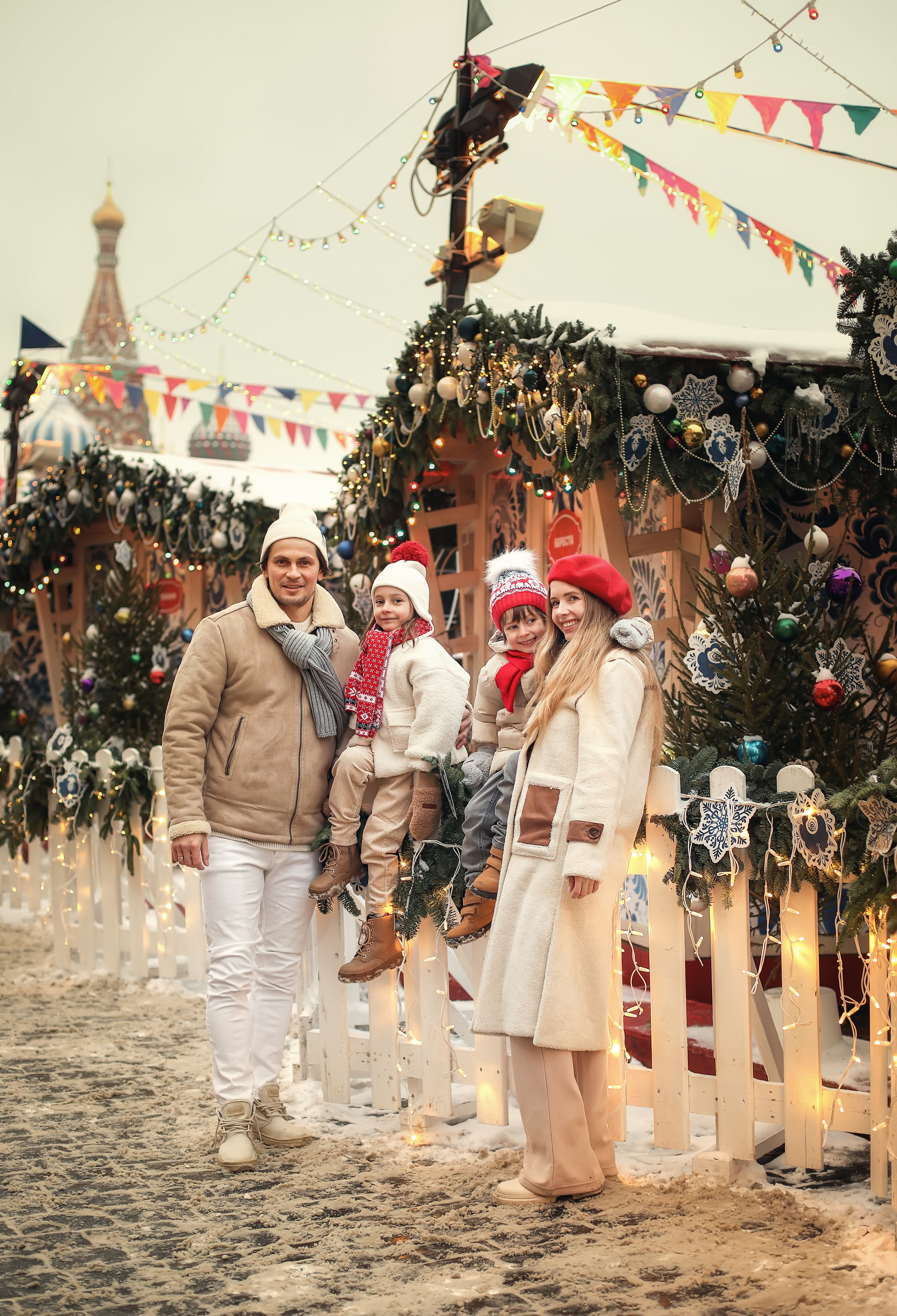 ФОТОПРОГУЛКИ. ФОТОГРАФ