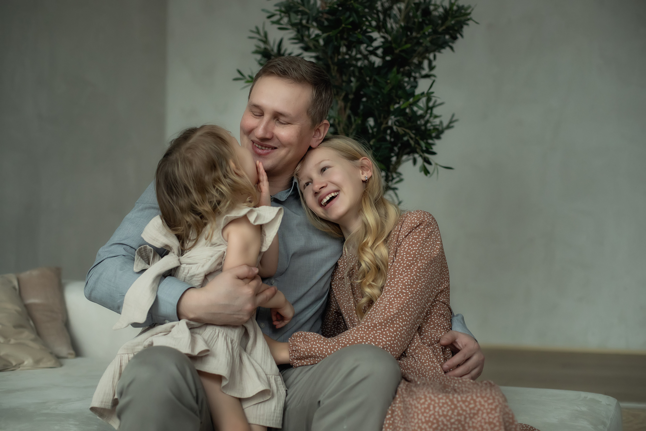 СЕМЕЙНАЯ СЪЕМКА НАТАЛЬЯ. ФОТОГРАФ