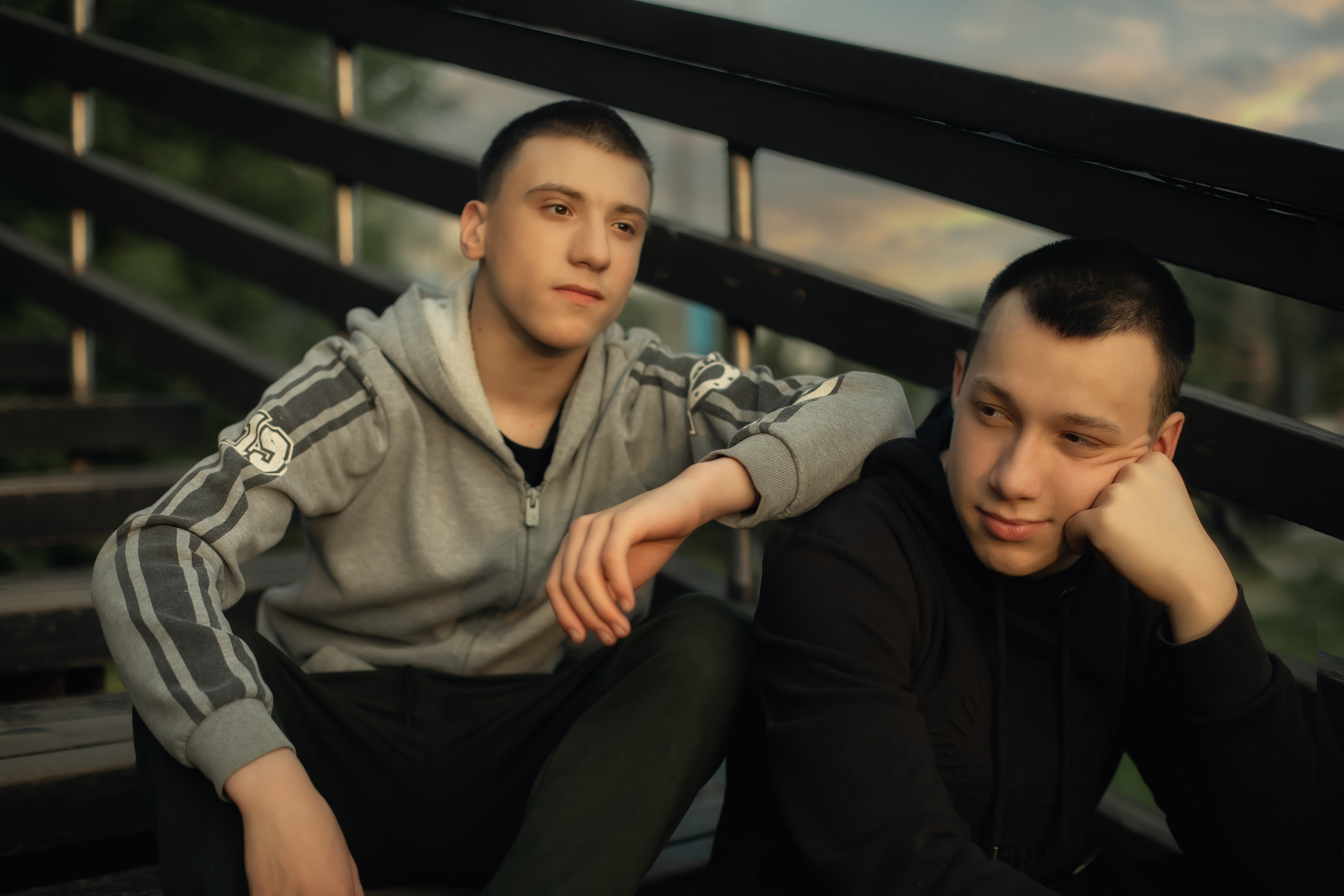 ФОТОПРОГУЛКИ. ФОТОГРАФ