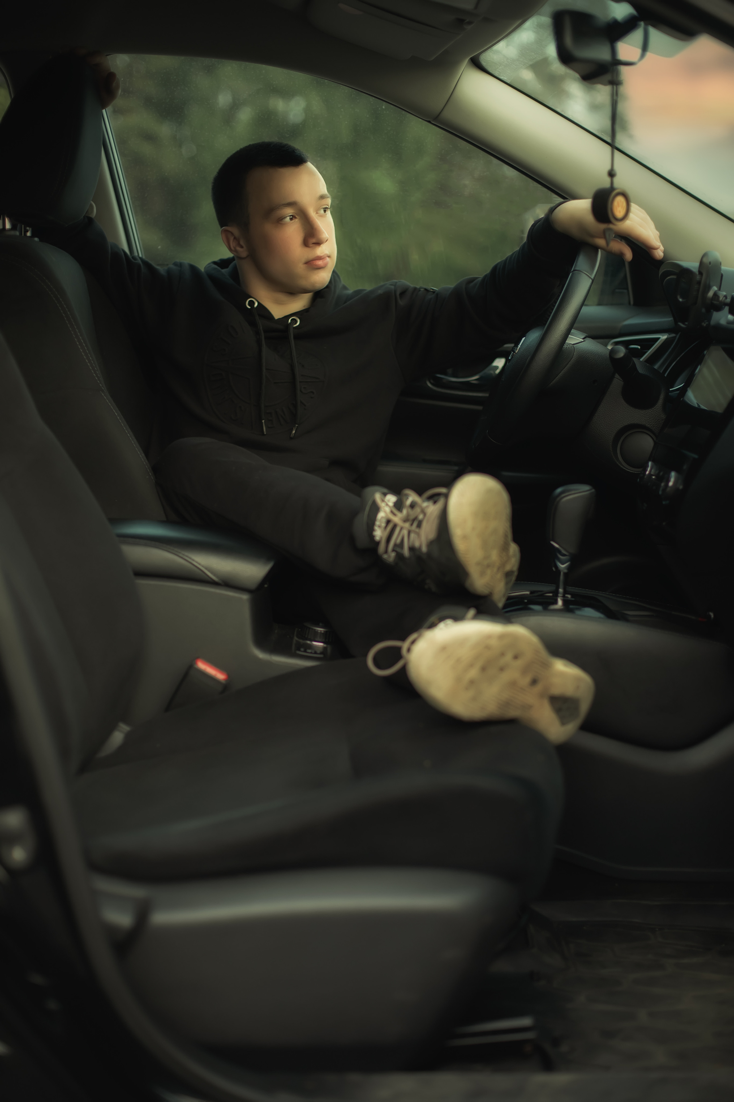 ФОТОПРОГУЛКИ. ФОТОГРАФ