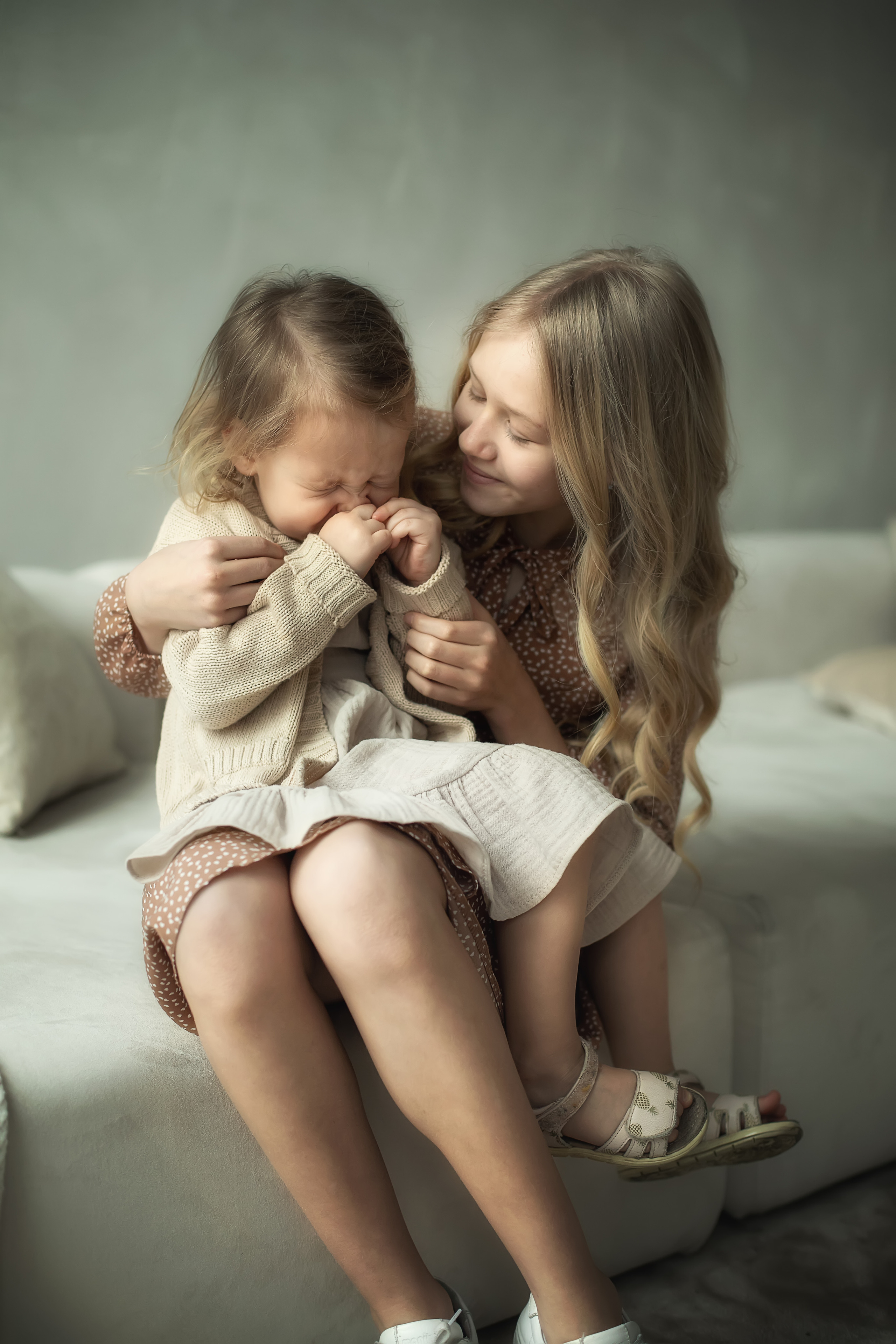 СЕМЕЙНАЯ СЪЕМКА НАТАЛЬЯ. ФОТОГРАФ