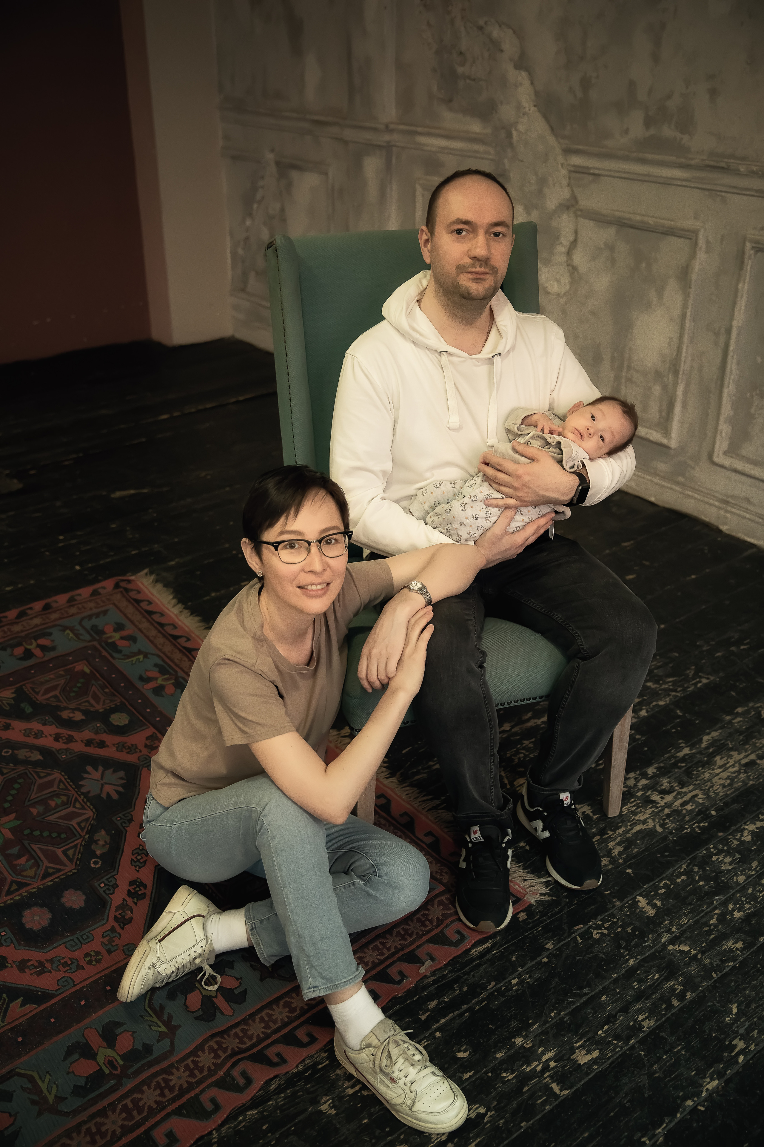 СЪЕМКА ТАТЬЯНА В СТУДИИ. ФОТОГРАФ