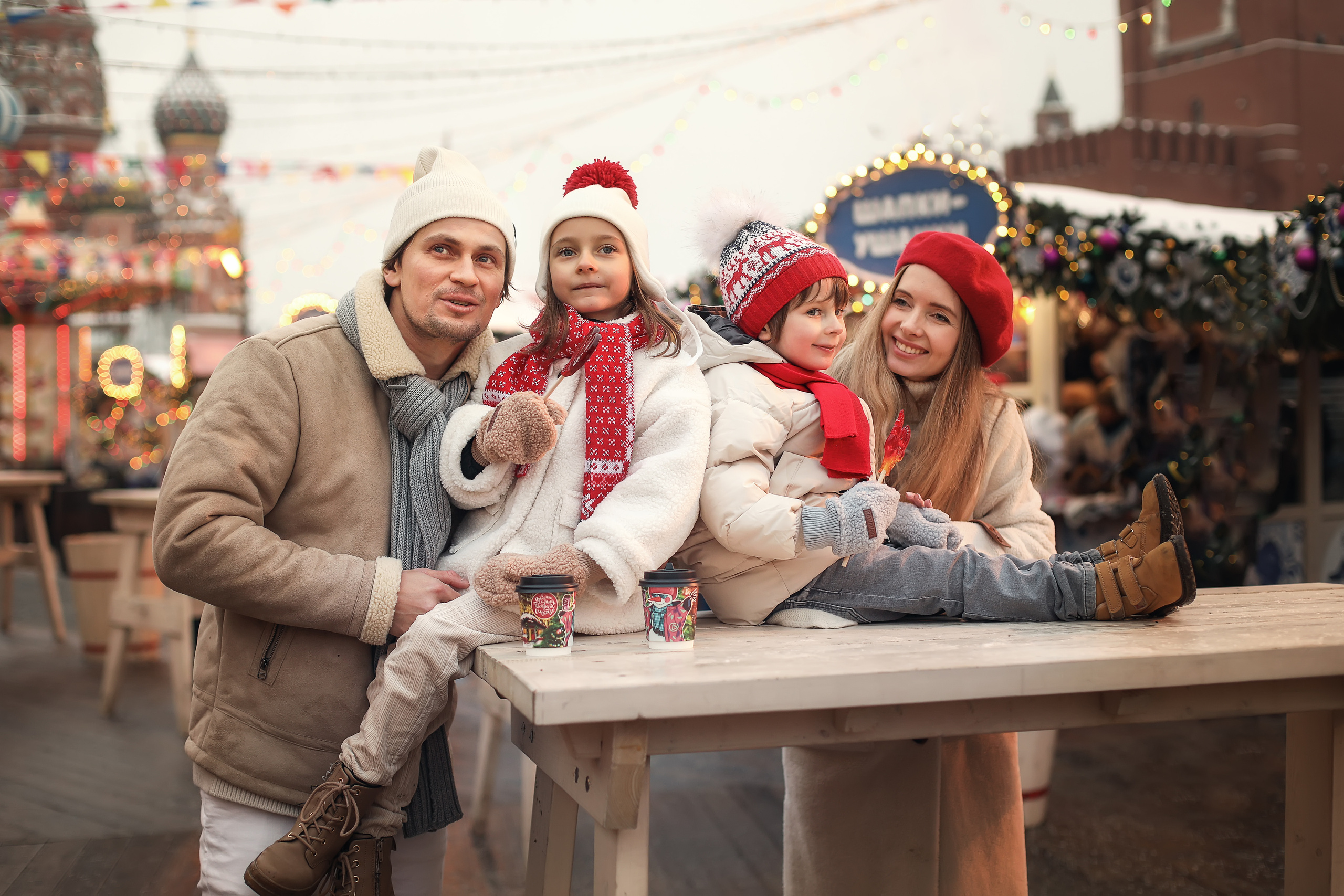 ФОТОПРОГУЛКИ. ФОТОГРАФ