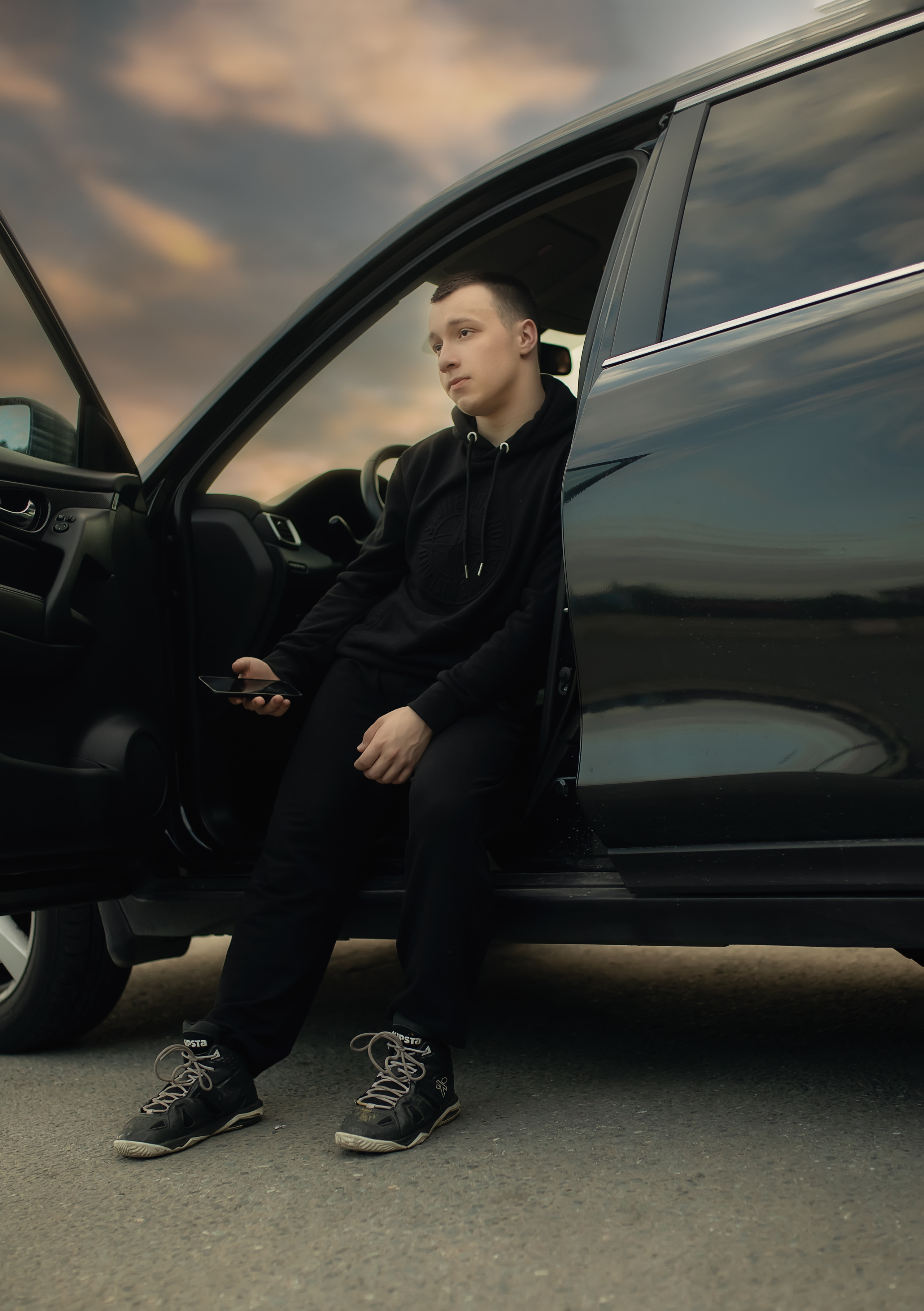 ФОТОПРОГУЛКИ. ФОТОГРАФ