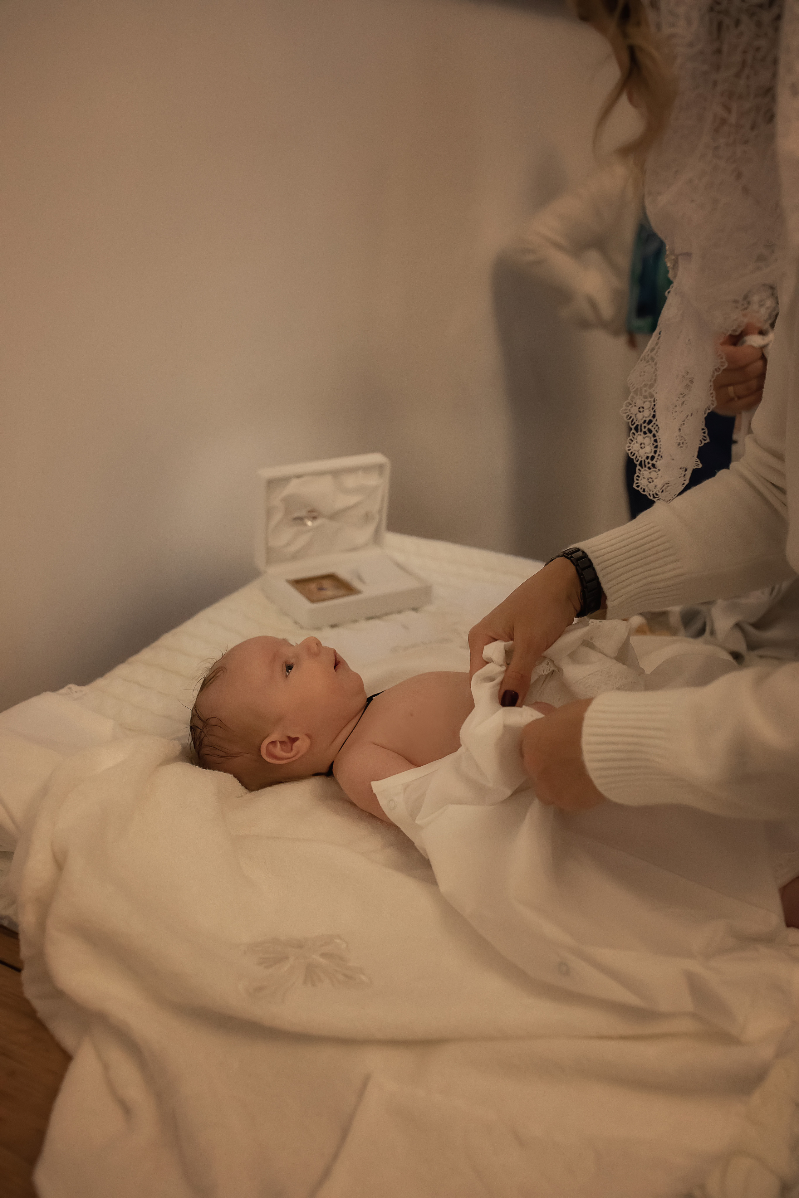 КРЕЩЕНИЕ ГЕРМАНА. ФОТОГРАФ