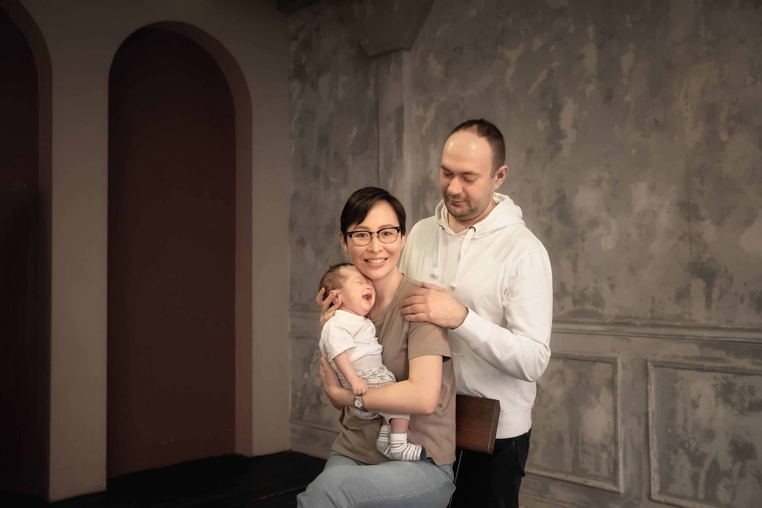 СЪЕМКА ТАТЬЯНА В СТУДИИ. ФОТОГРАФ