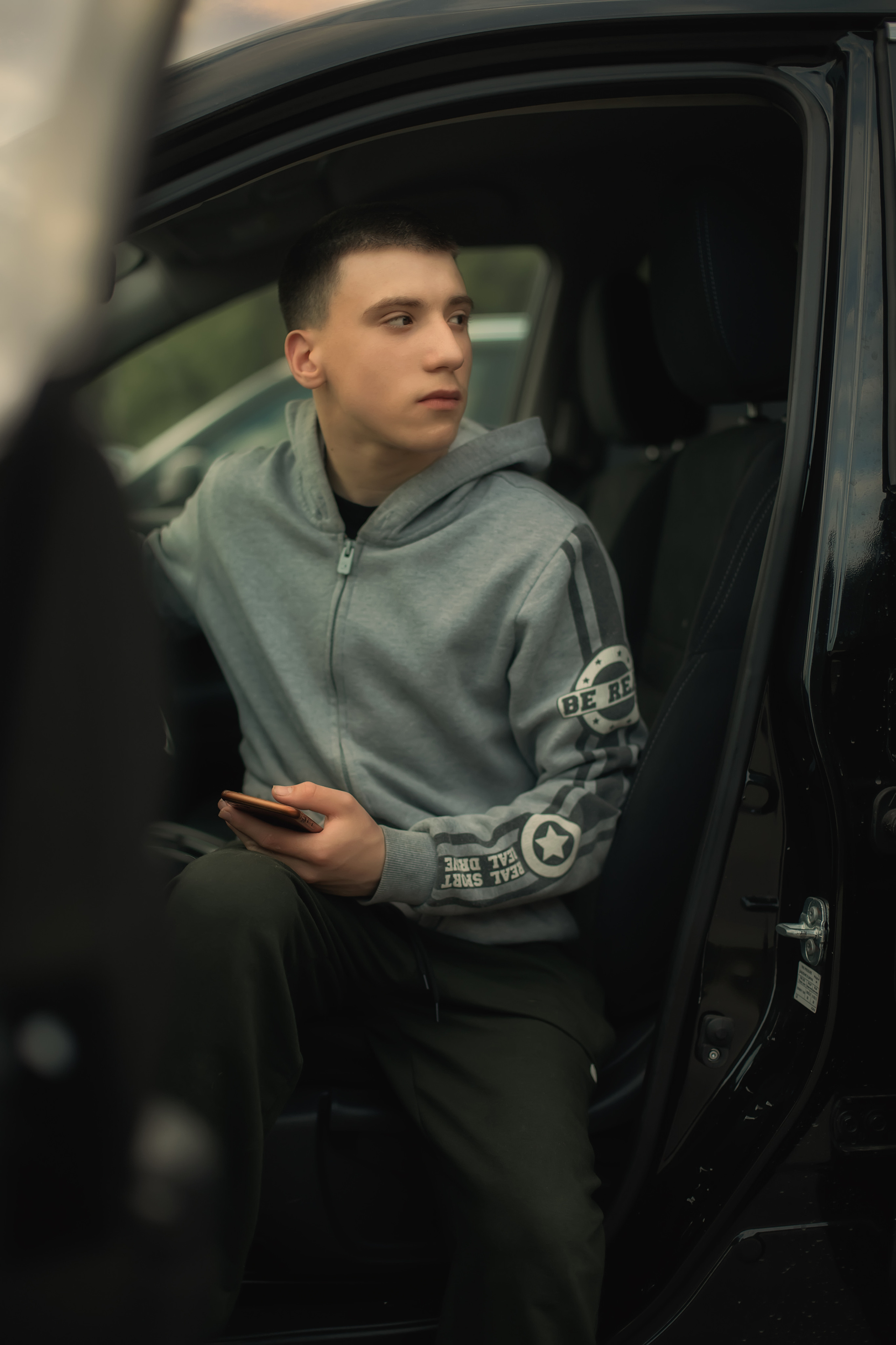 ФОТОПРОГУЛКИ. ФОТОГРАФ