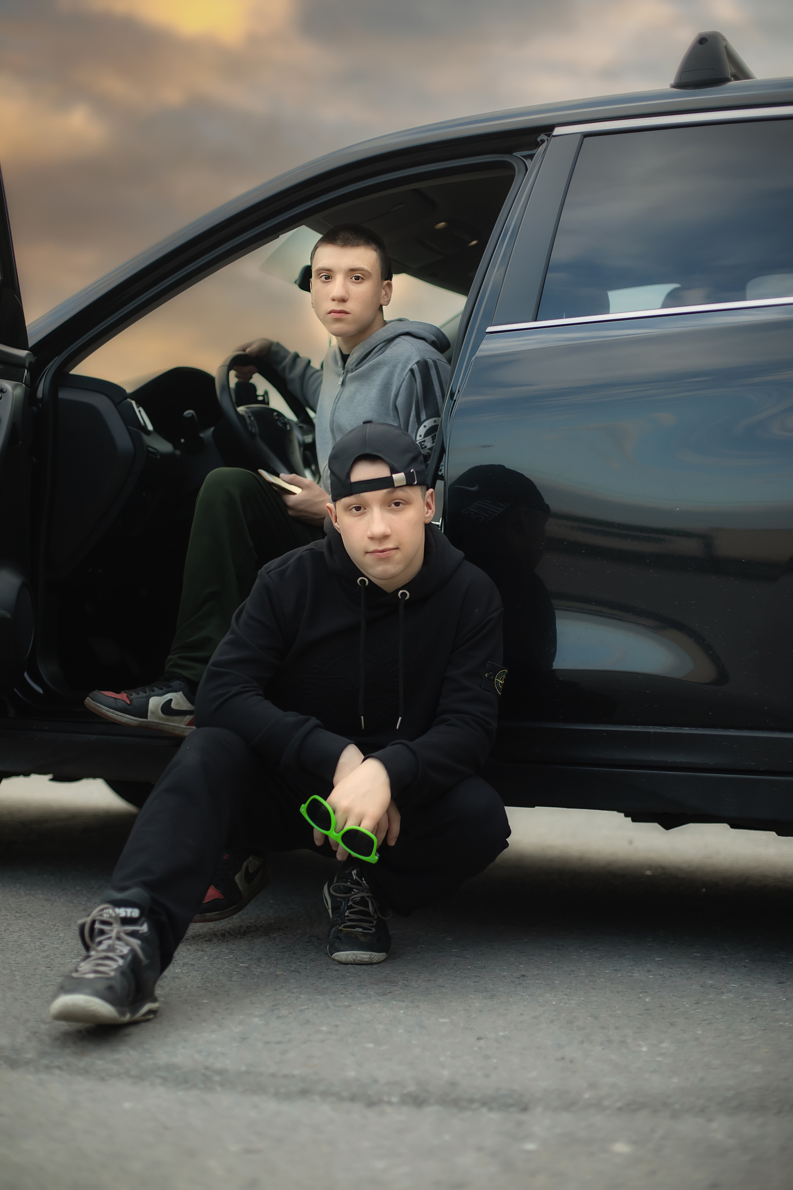 ФОТОПРОГУЛКИ. ФОТОГРАФ