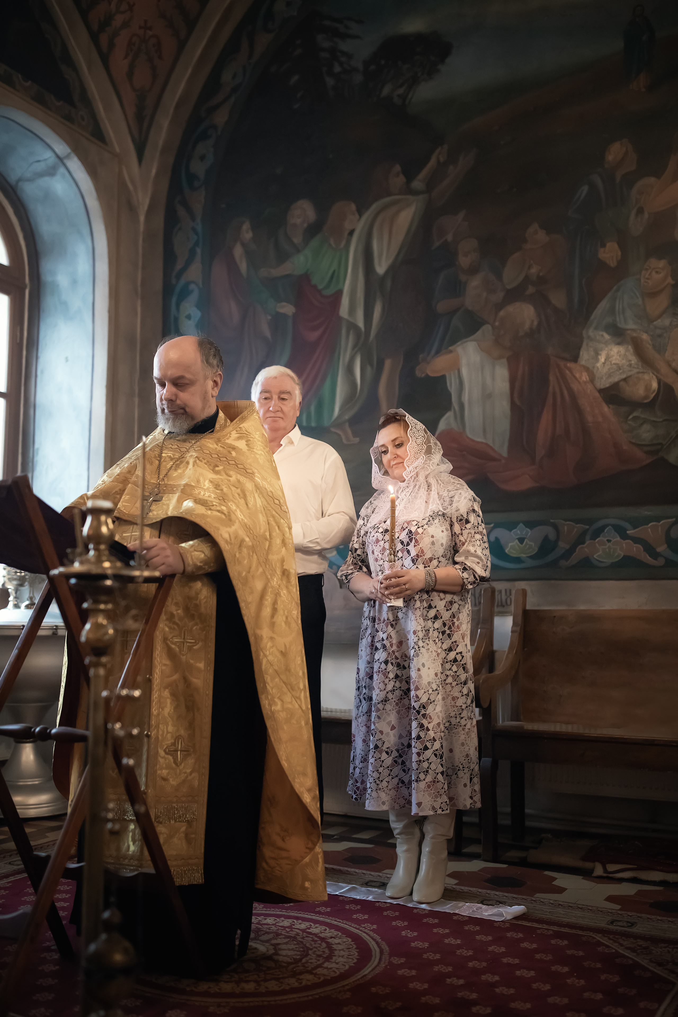 ФОТОСЪЁМКА ВЕНЧАНИЯ. ФОТОГРАФ