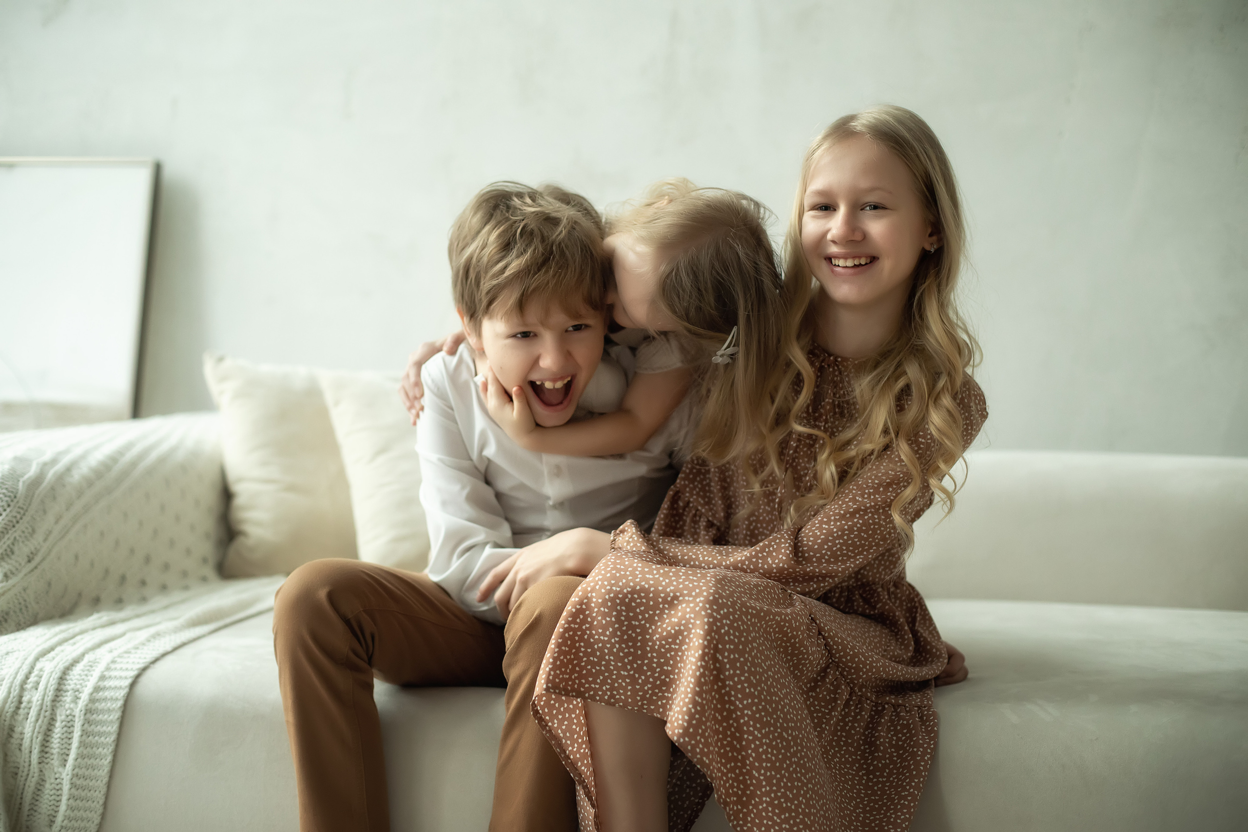 СЕМЕЙНАЯ СЪЕМКА НАТАЛЬЯ. ФОТОГРАФ