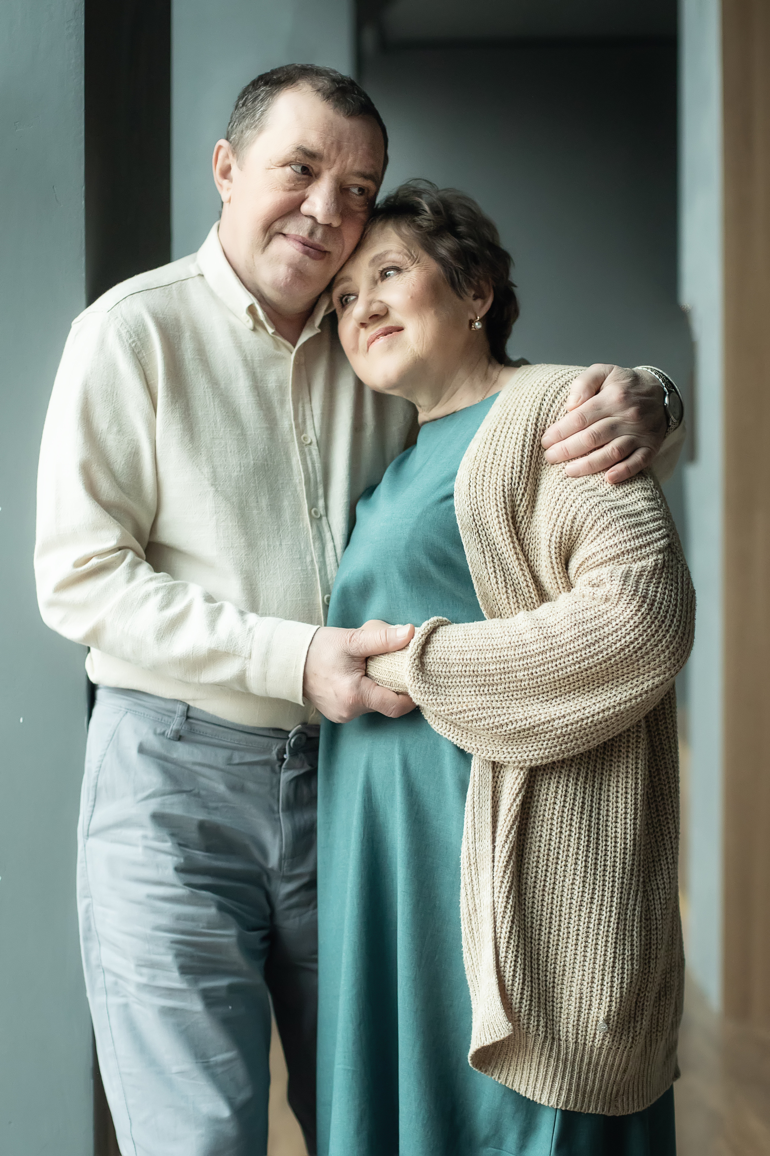 СЕМЕЙНАЯ СЪЕМКА НАТАЛЬЯ. ФОТОГРАФ