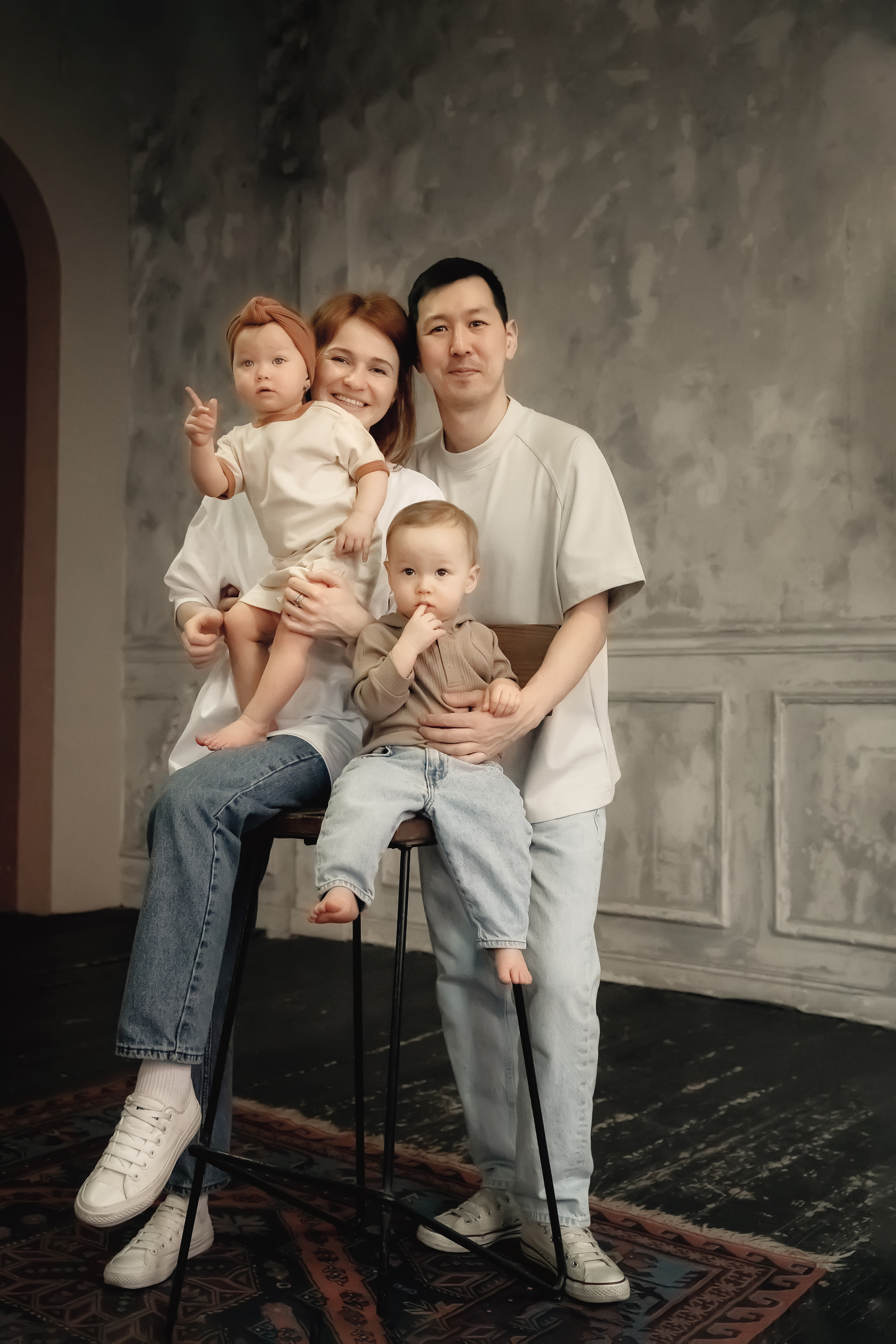 СЕМЕЙНАЯ СЪЕМКА ТАТЬЯНА. ФОТОГРАФ