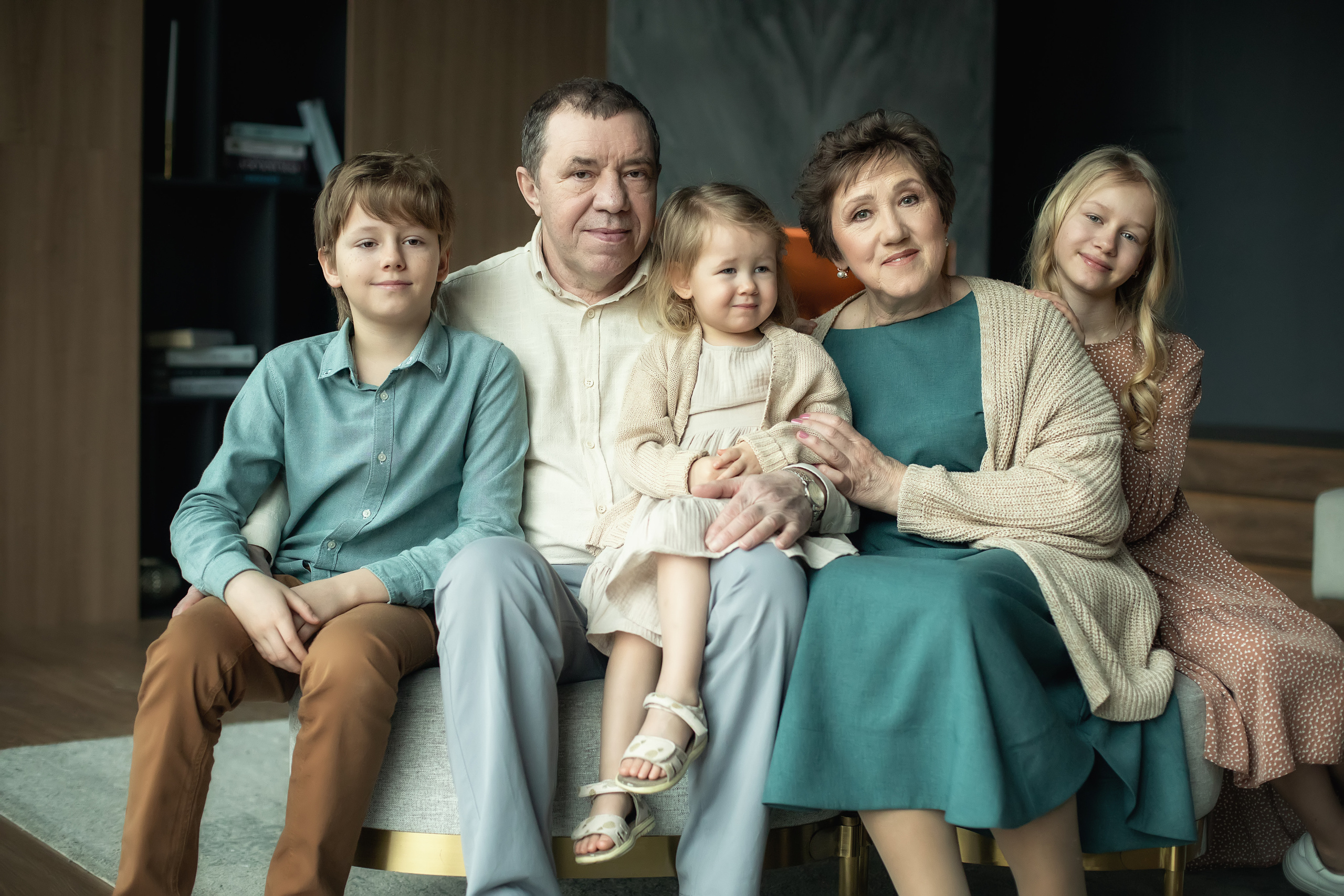 СЕМЕЙНАЯ СЪЕМКА НАТАЛЬЯ. ФОТОГРАФ