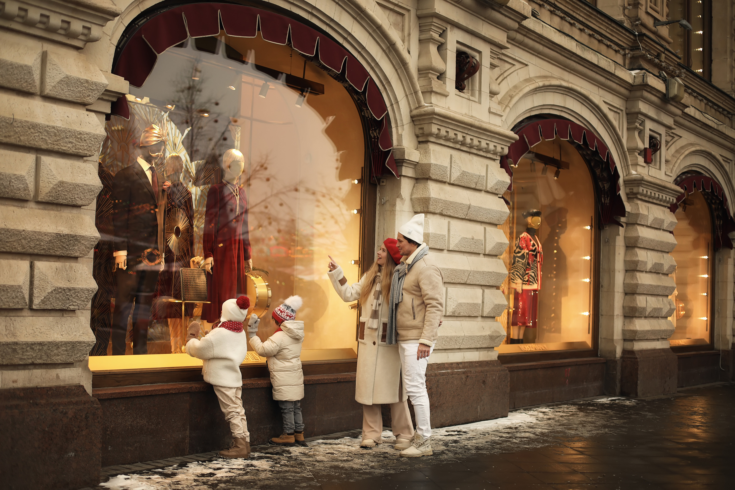 ФОТОПРОГУЛКИ. ФОТОГРАФ