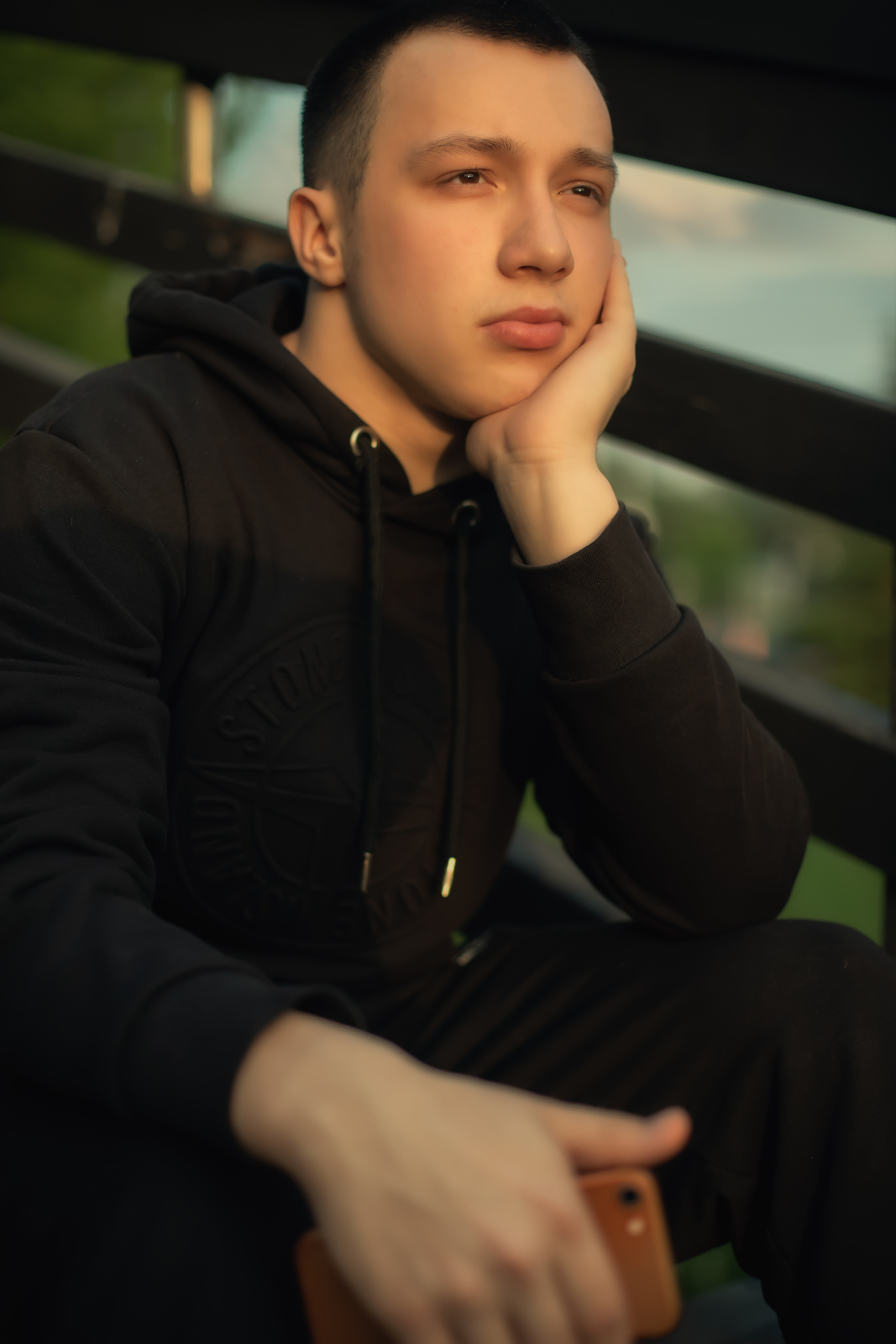 ФОТОПРОГУЛКИ. ФОТОГРАФ