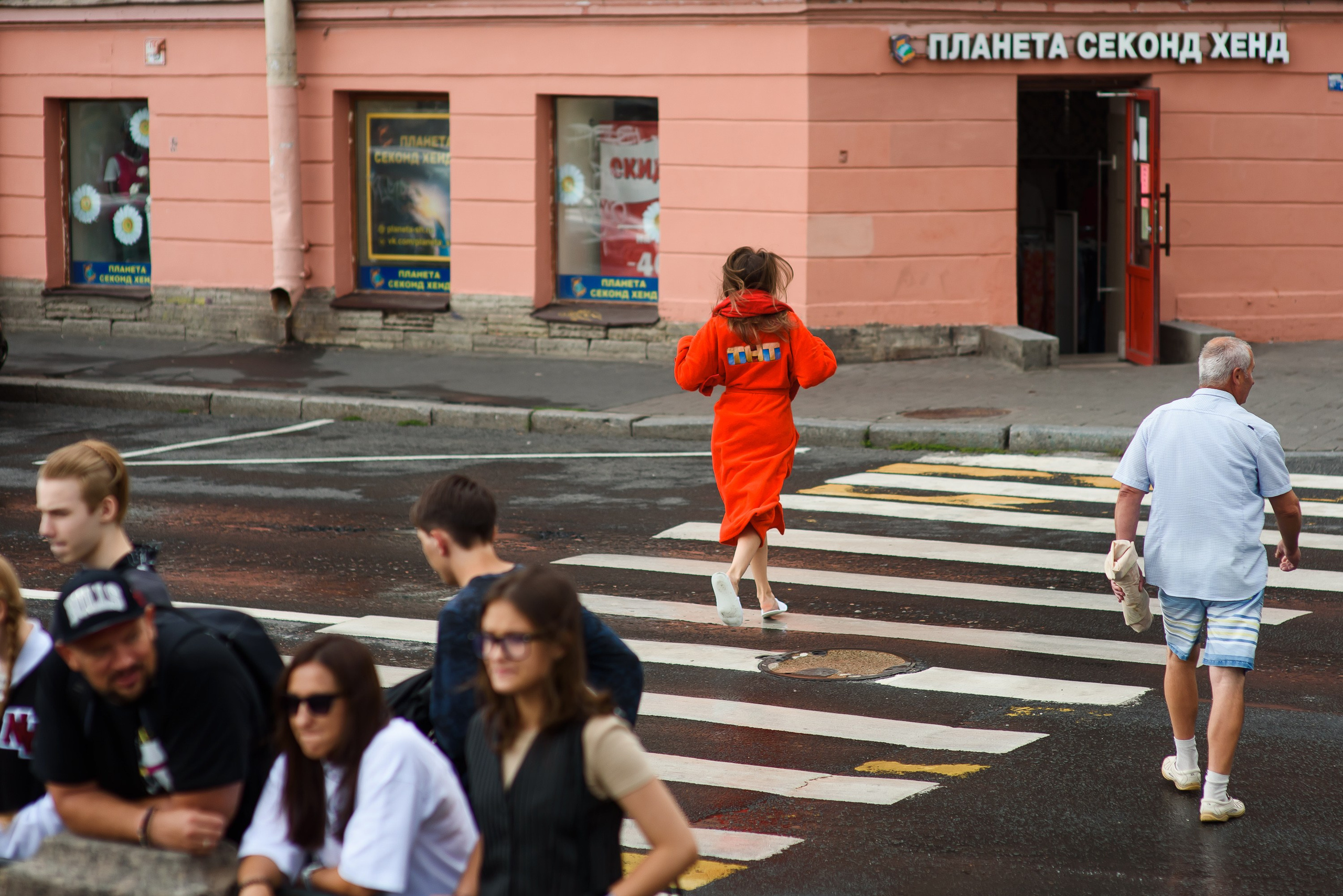 ТНТ Фонтанка SUP. Фотограф в Санкт-Петербурге — Эдуард Фазлетдинов | Репортаж, свадьбы, студия