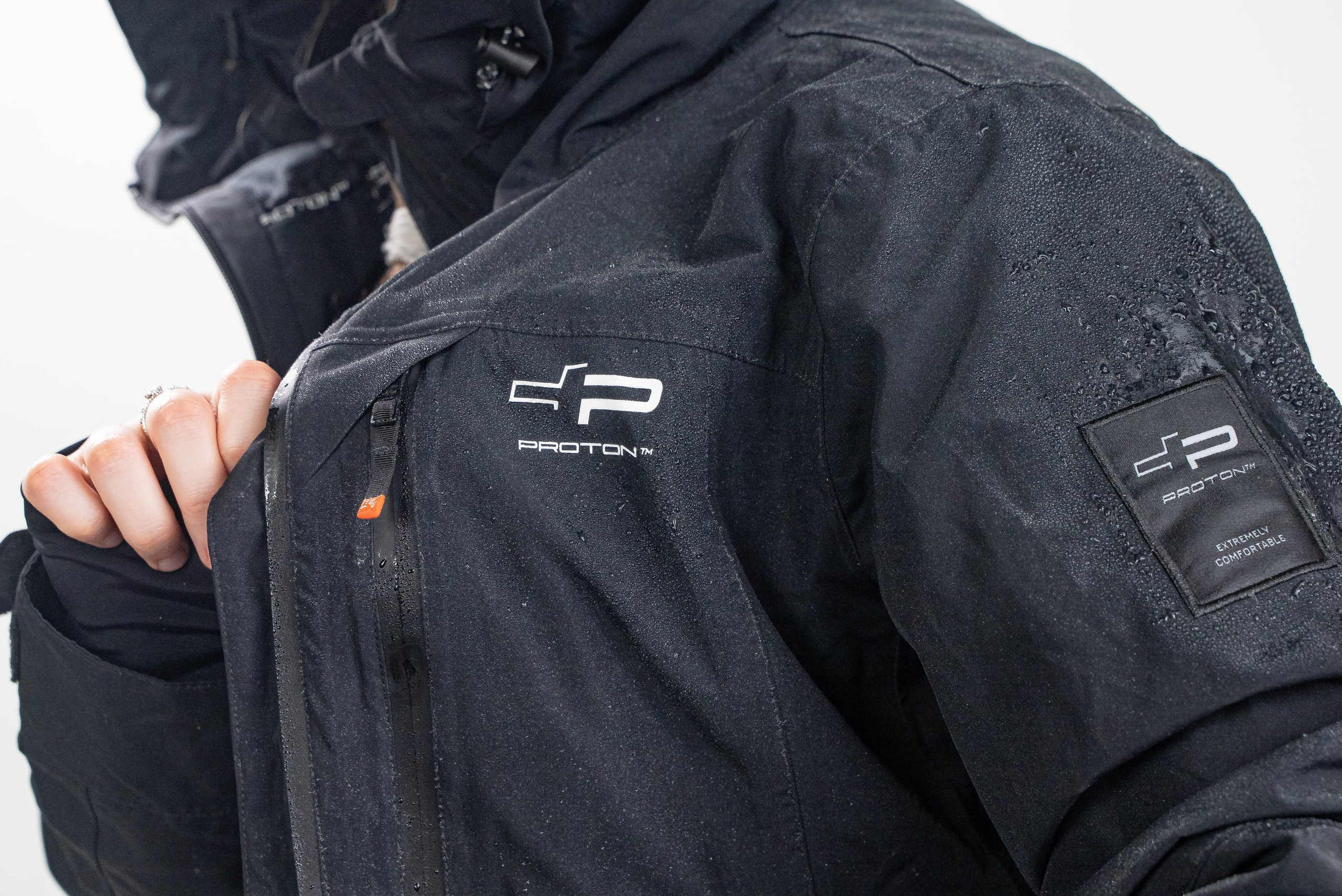 Proton Горнолыжный бренд. Фотограф |Герасимова София