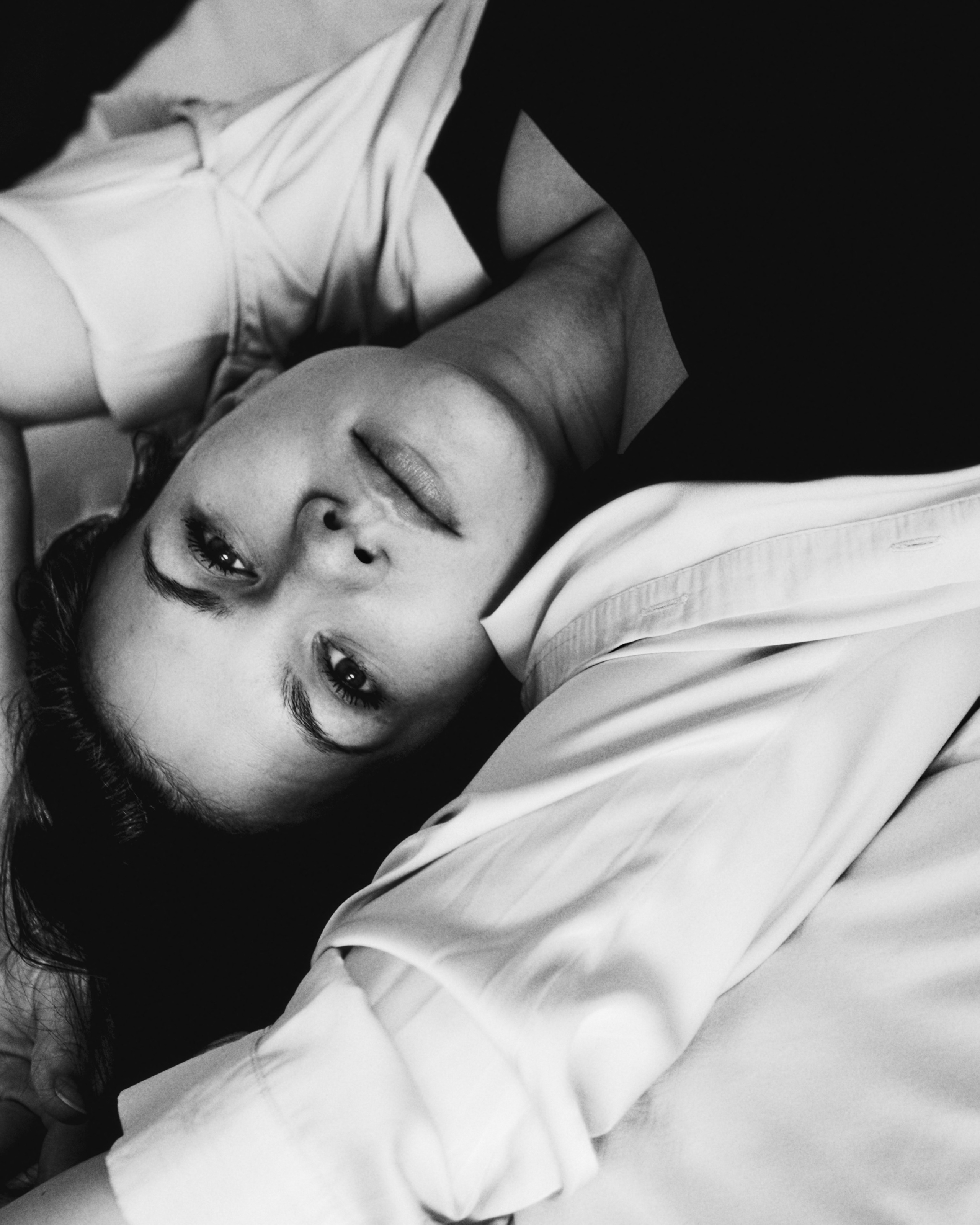 One friday with wine