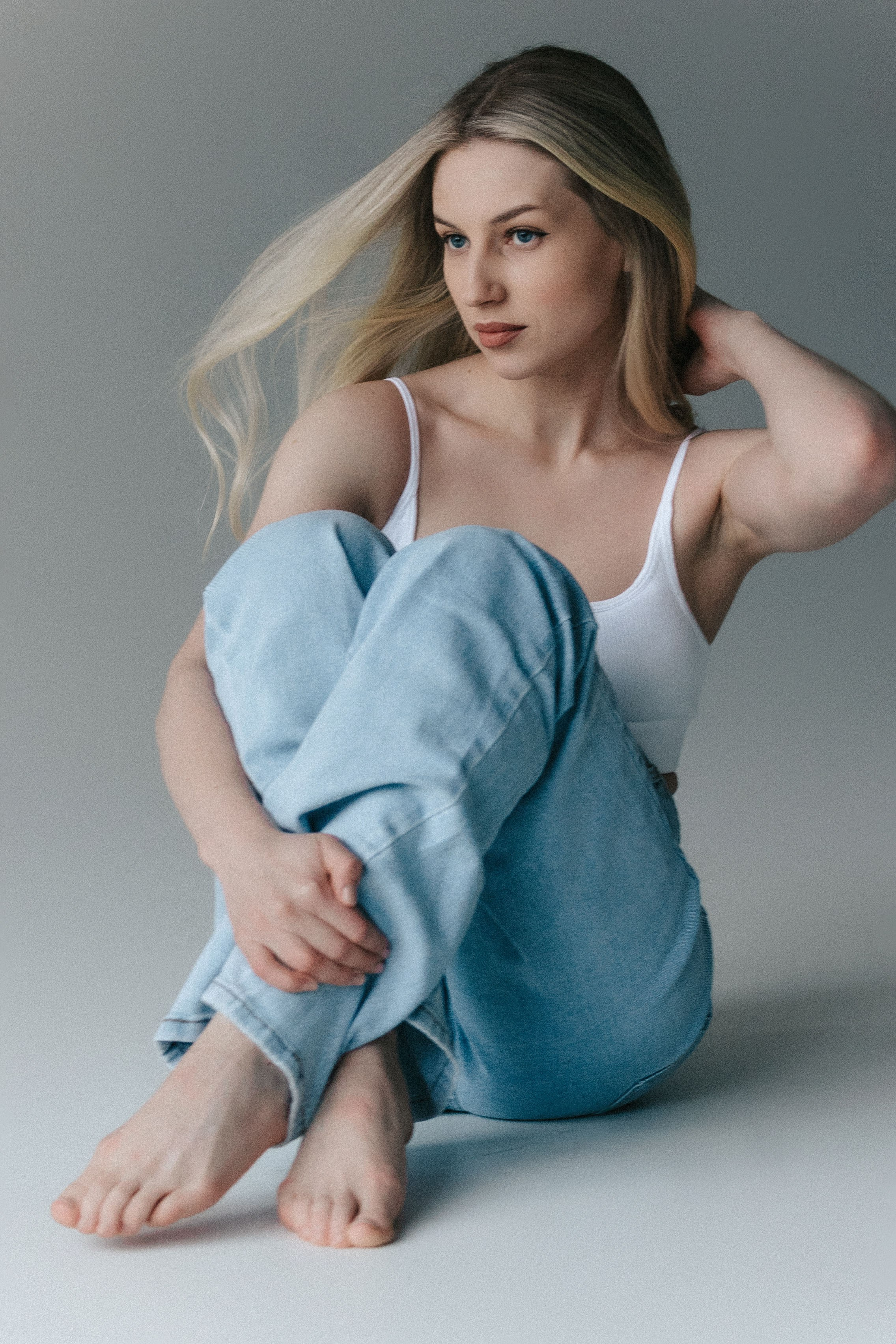 Виктория. Фотограф Харитонова Наталья