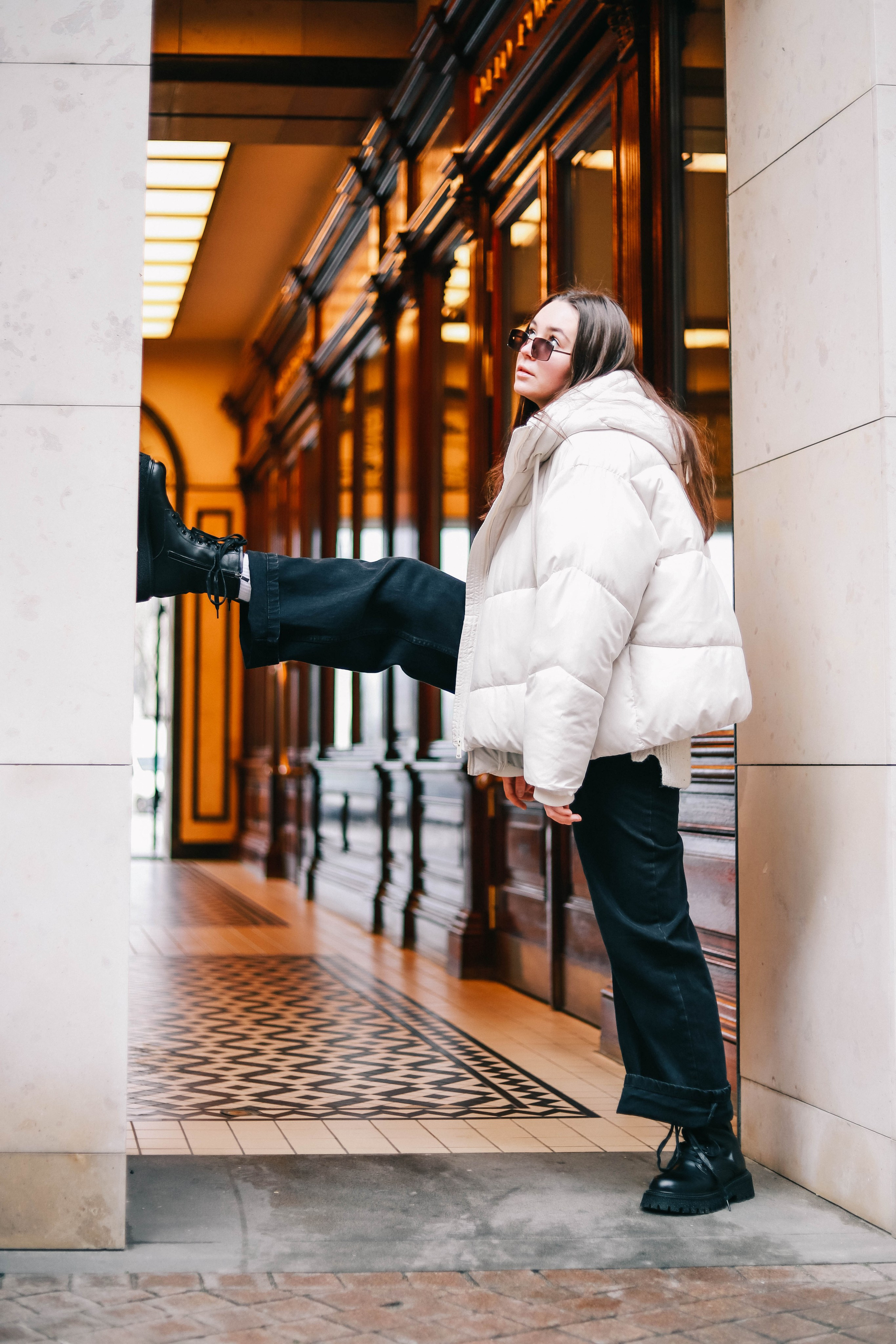 Алина. Женский/Детский фотограф в Симферополе Вероника Слепогина