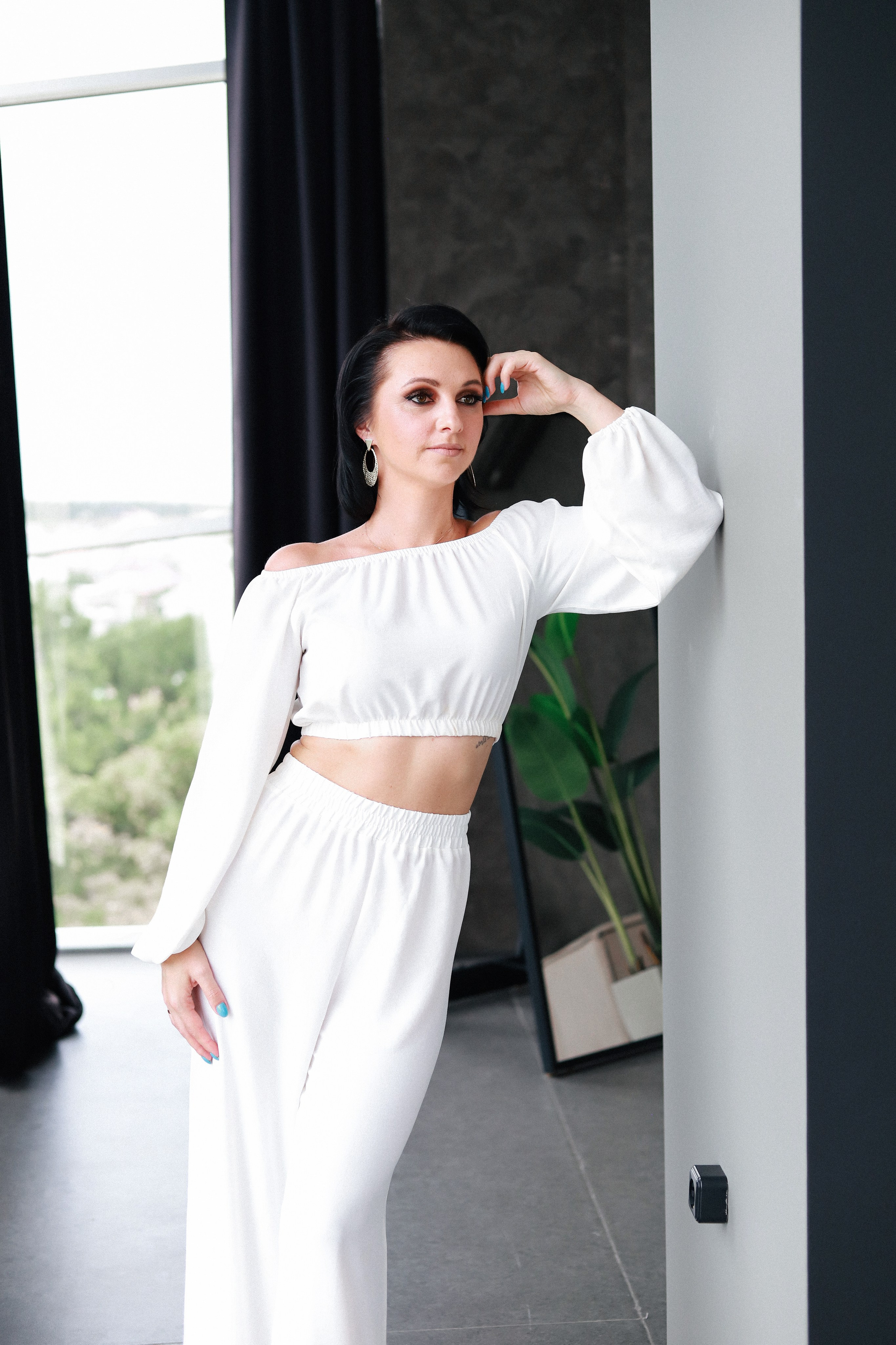 Яна. Женский/Детский фотограф в Симферополе Вероника Слепогина