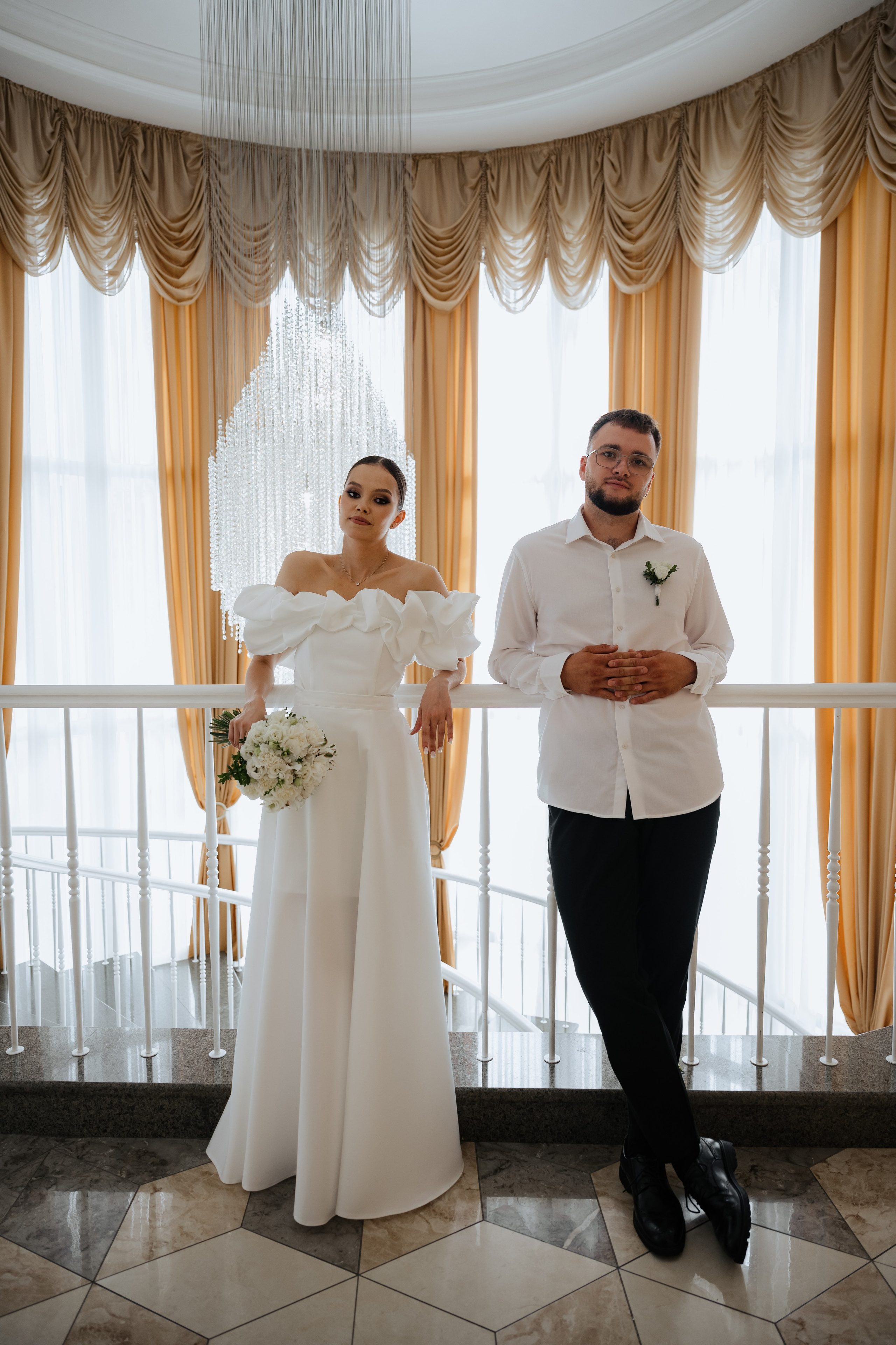 Мария & Евгений