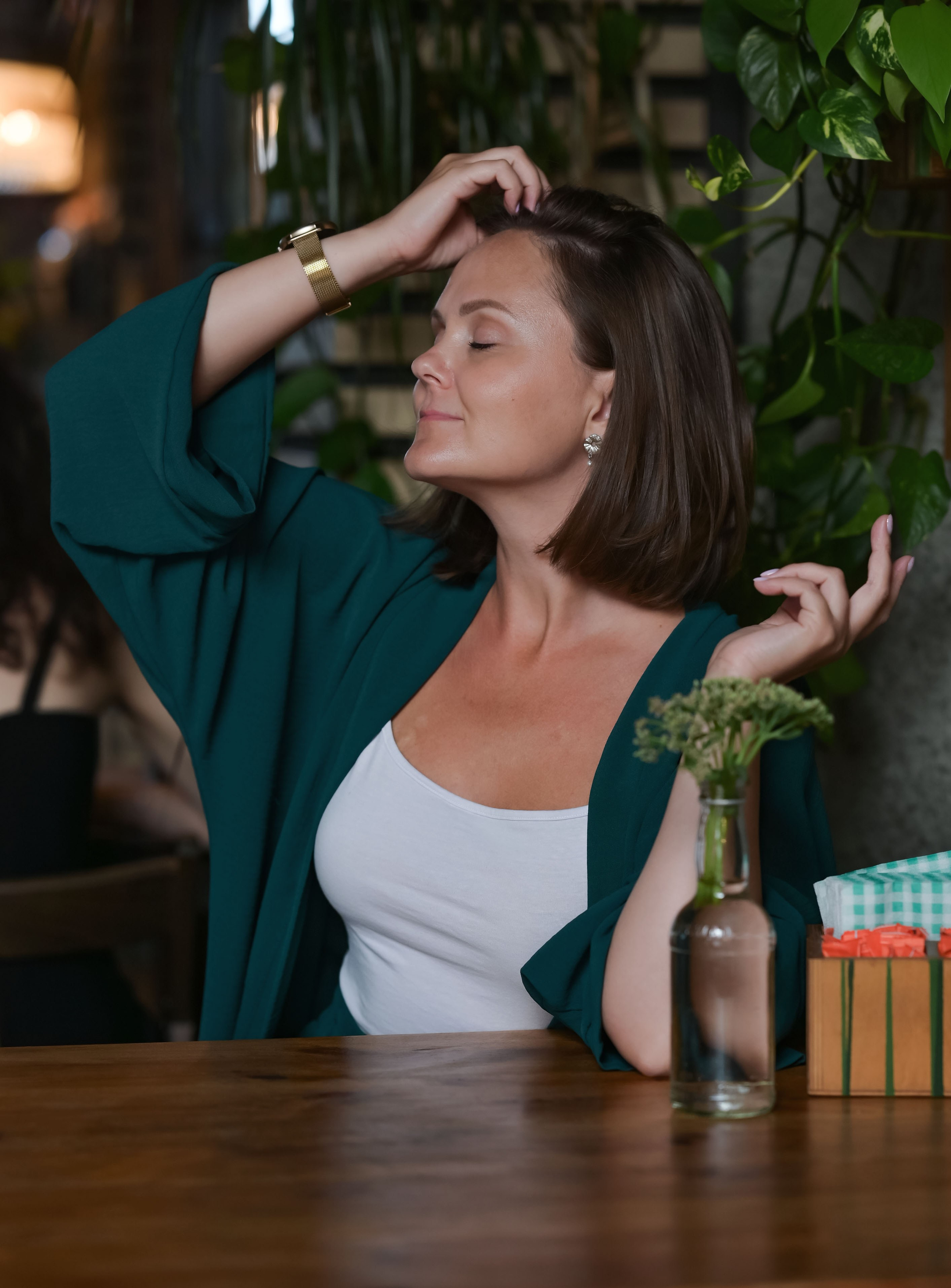 Центр (Таврический сад). ZDARONOKIA Репортажный фотограф