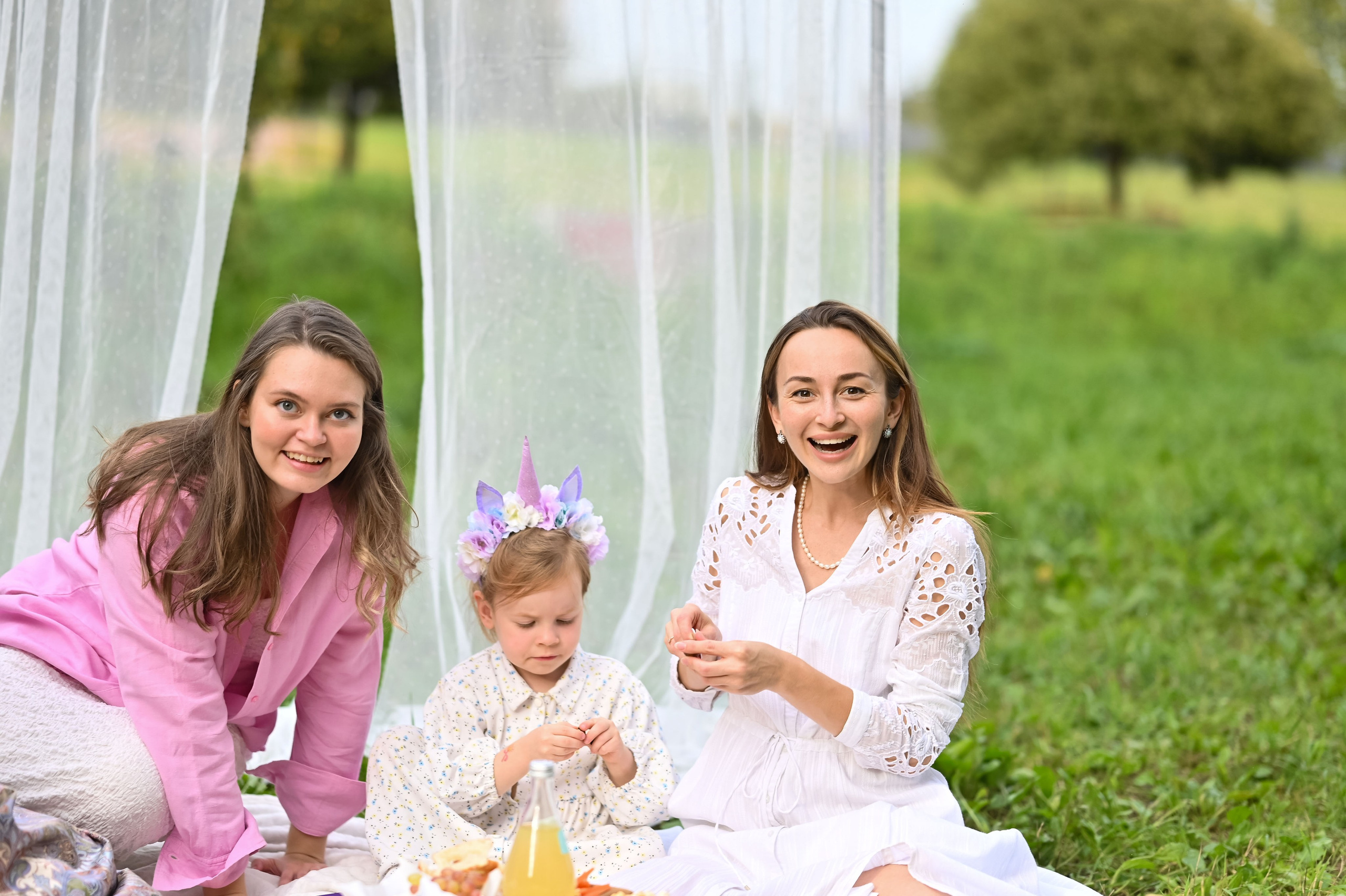 Пикник Кудрово. ZDARONOKIA Репортажный фотограф