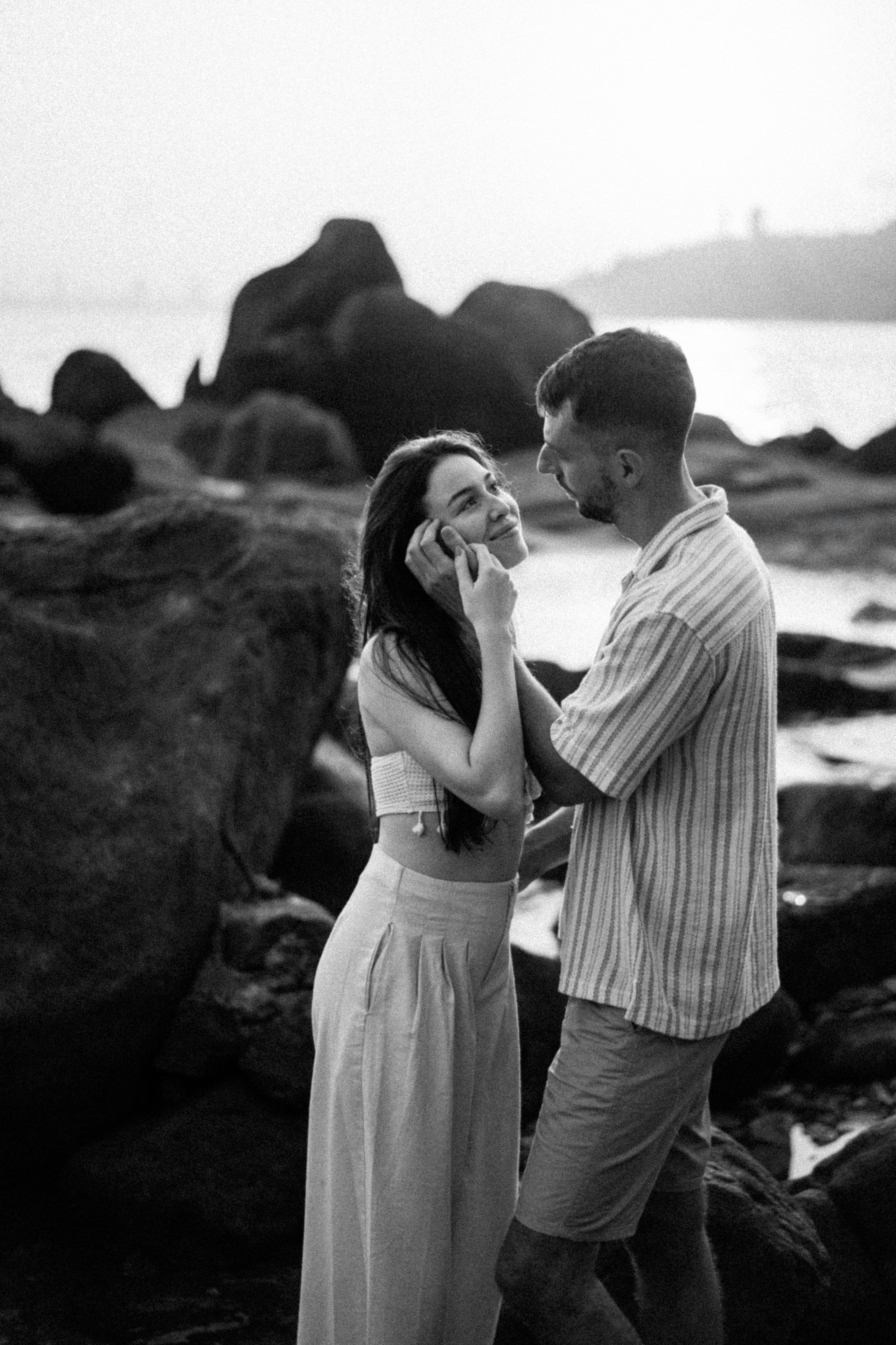 Юлия и Игорь Vietnam Da Nang. Главная