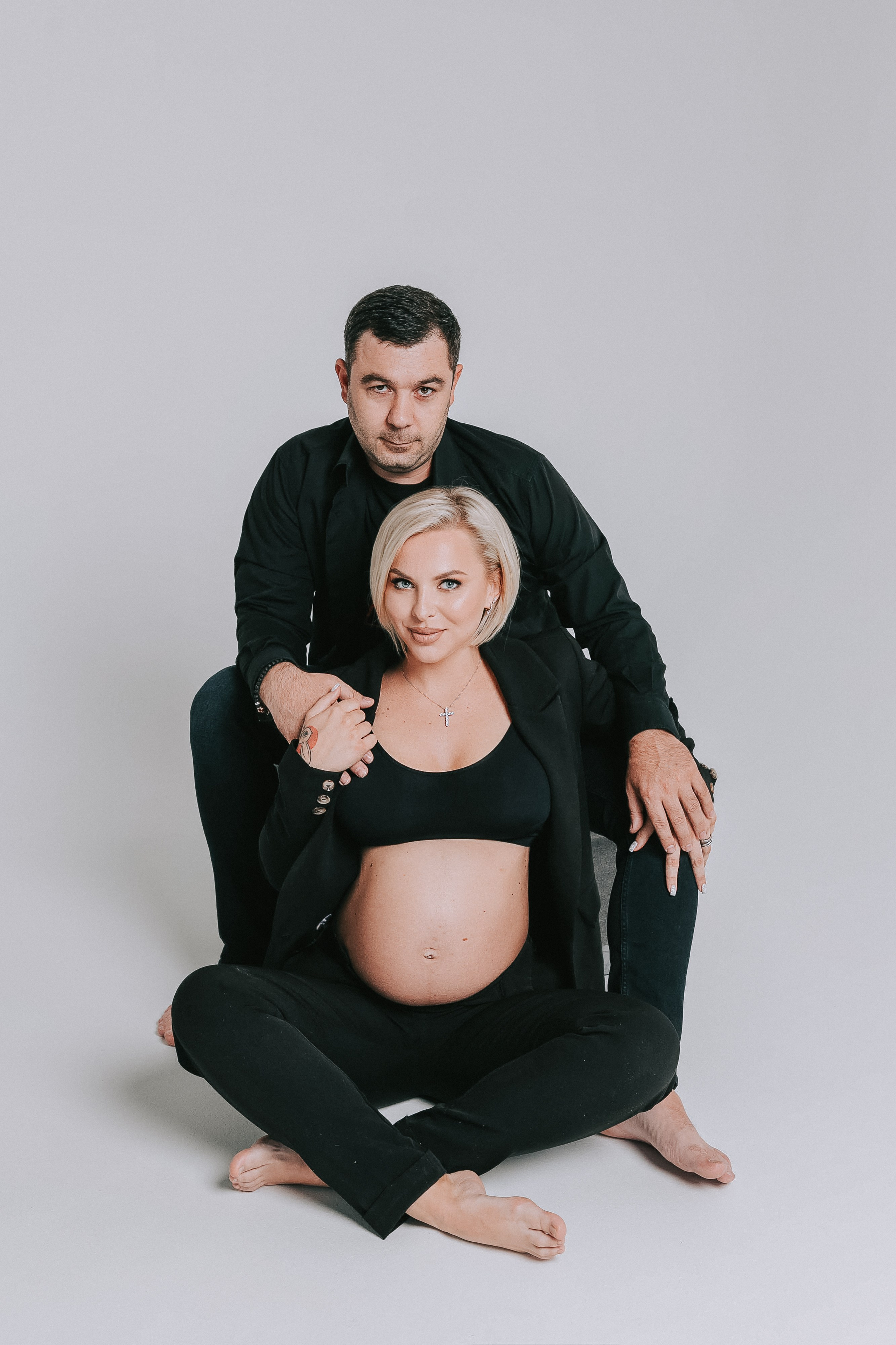 Студийные фотосессии. Фотограф Лия Шеремет