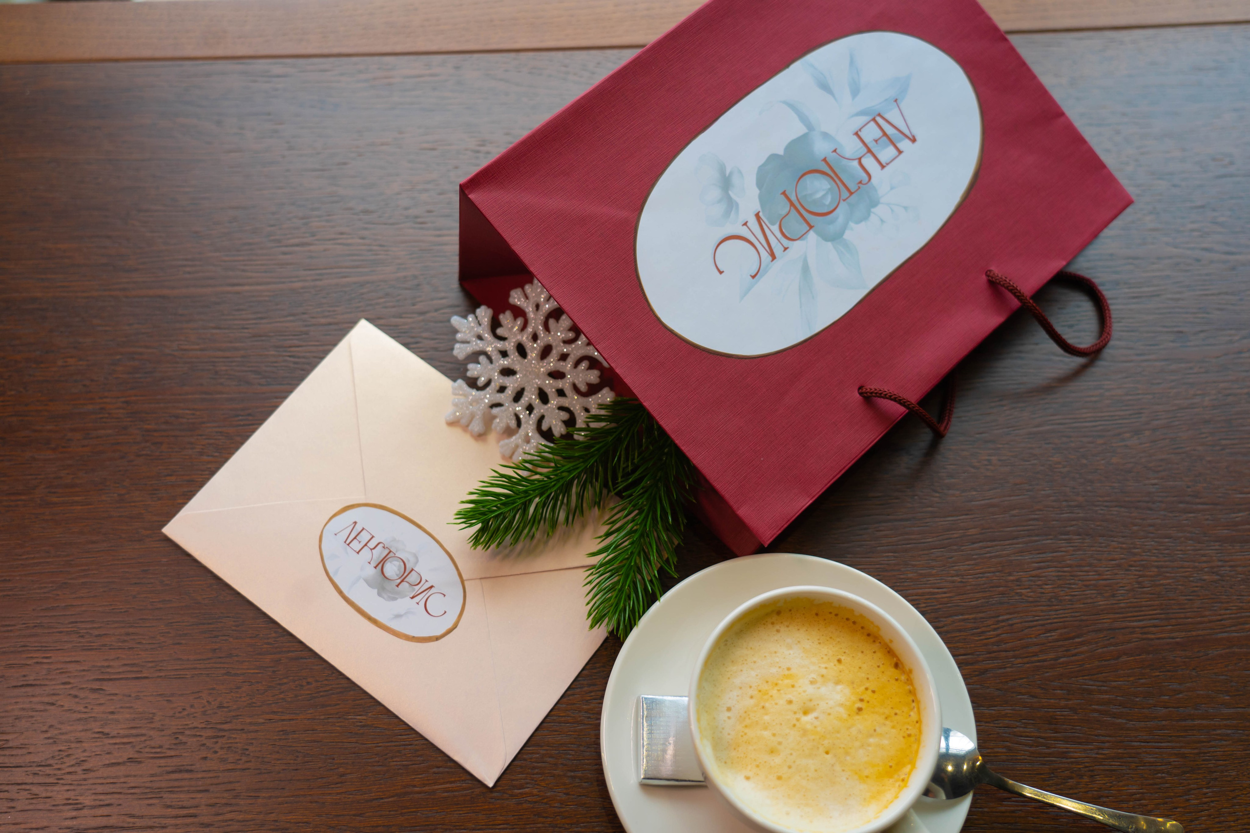 Репортажная фотосъемка