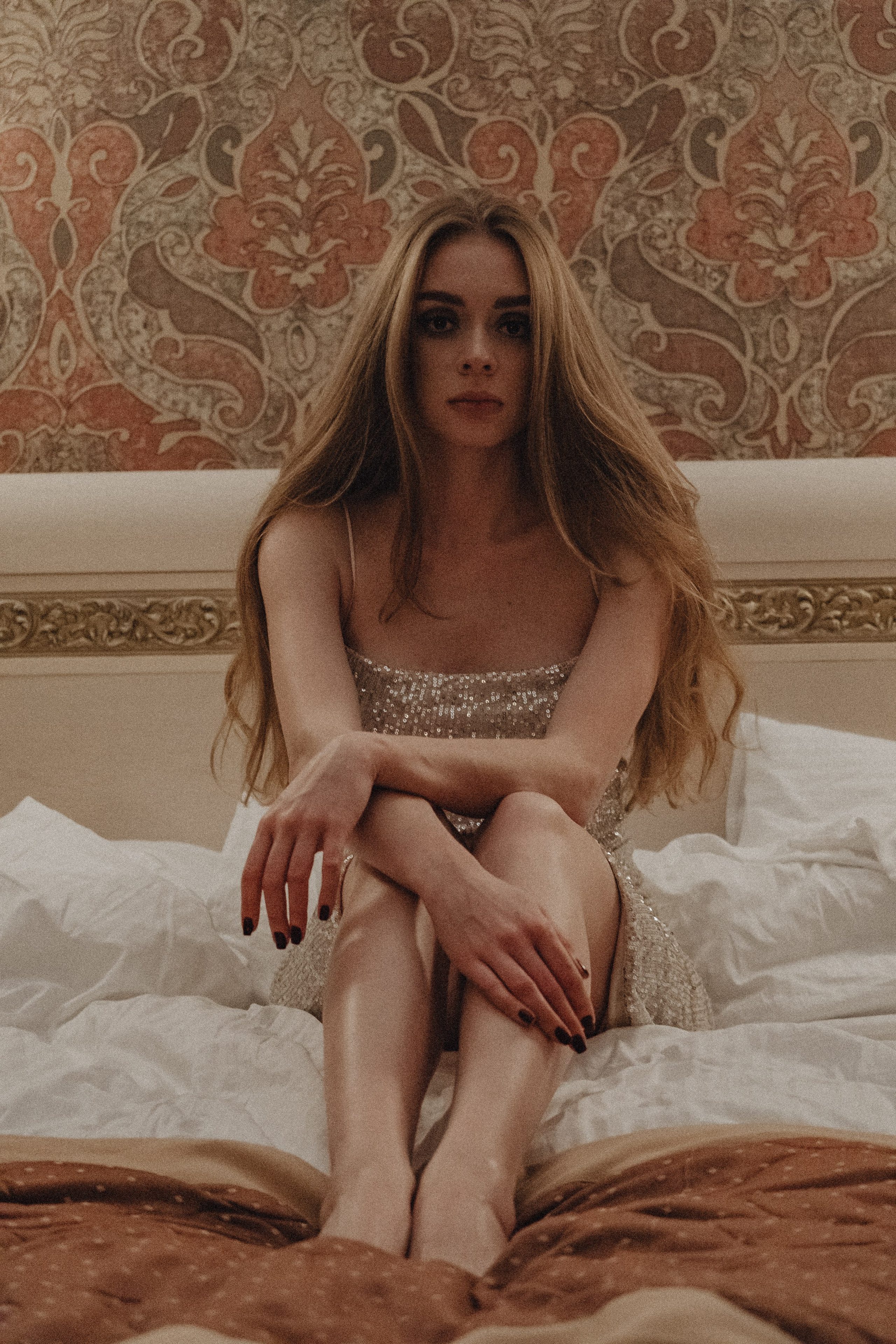 ОТЕЛЬНАЯ ИСТОРИЯ. Профессиональный фотограф, Санкт-Петербург — Виктория Богомолова